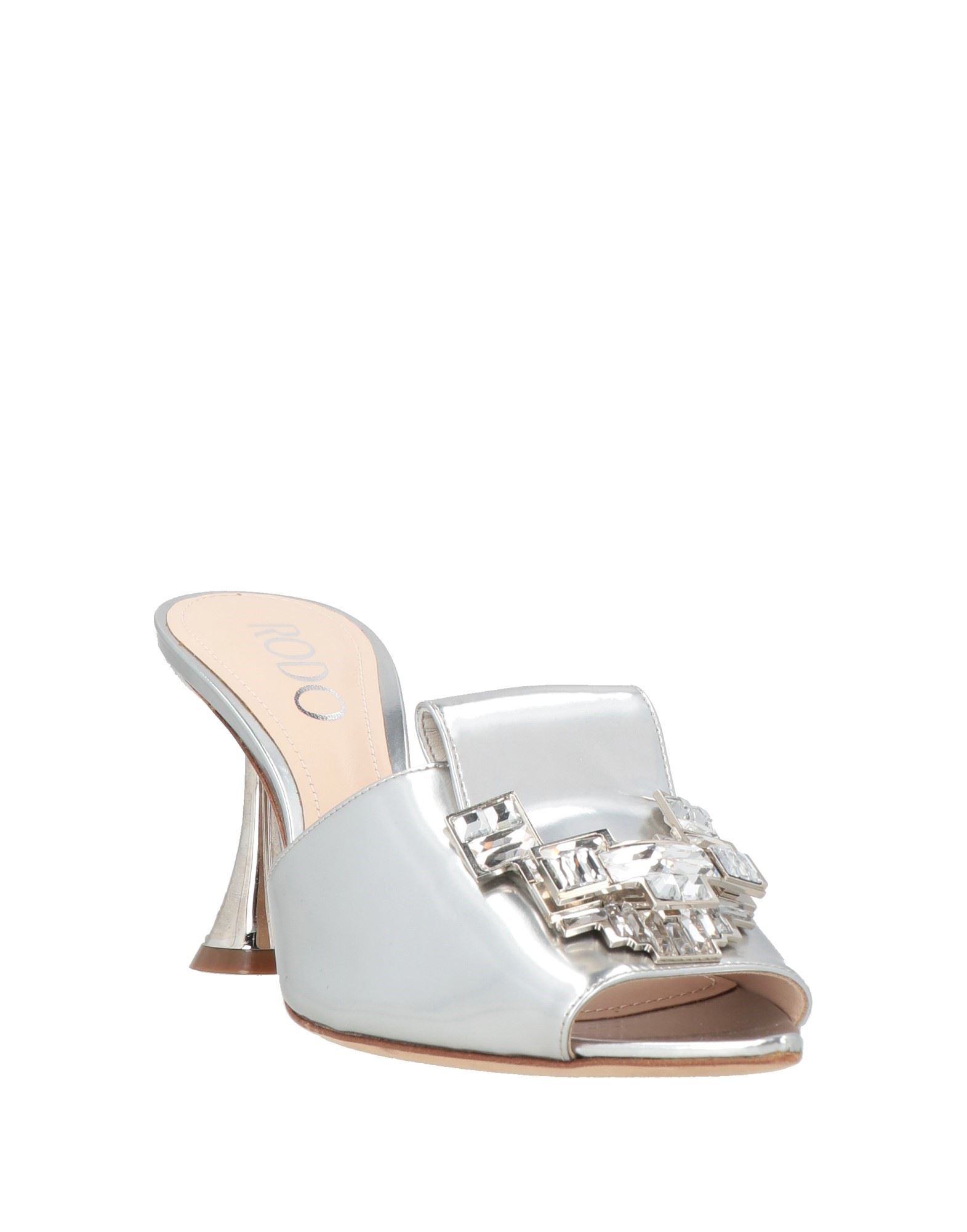  Rodo - Schuhe - Sandalen - On Yoox.com 