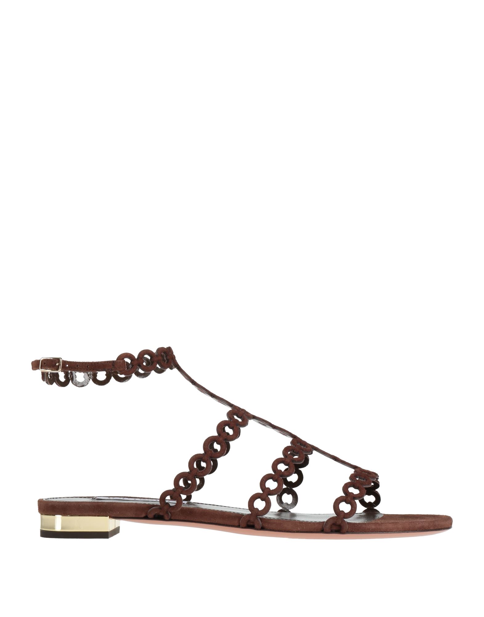 AQUAZZURA AQUAZZURA ΠΑΠΟΥΤΣΙΑ Πέδιλα