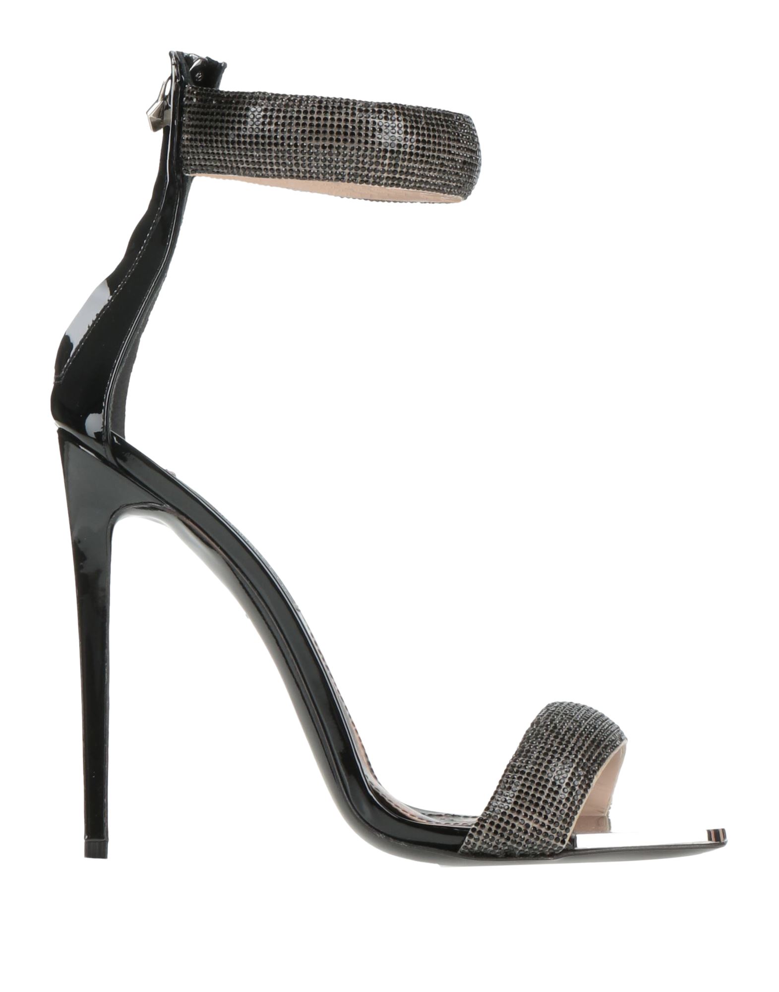 PHILIPP PLEIN PHILIPP PLEIN ΠΑΠΟΥΤΣΙΑ Πέδιλα