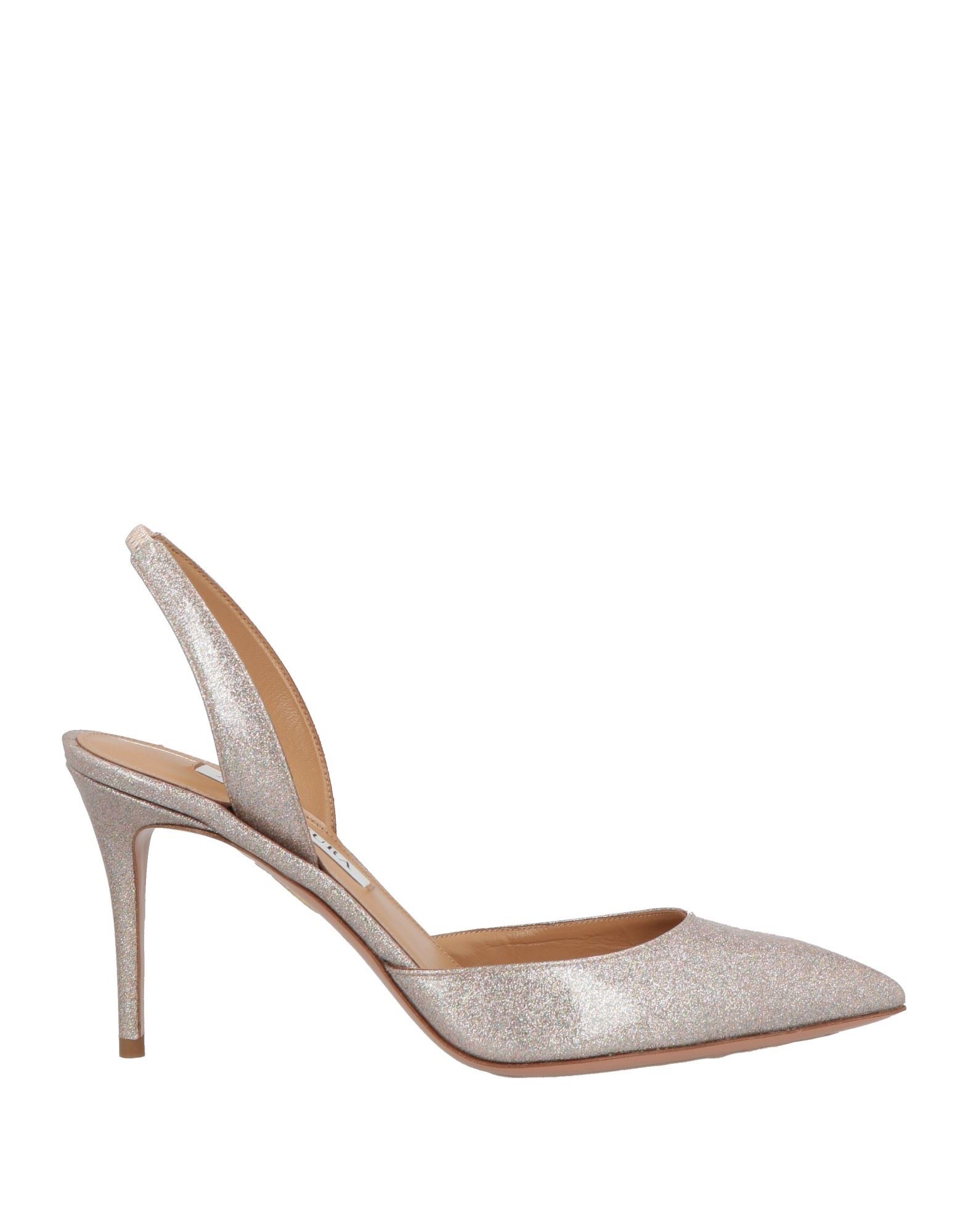 AQUAZZURA AQUAZZURA ΠΑΠΟΥΤΣΙΑ Κλειστά παπούτσια