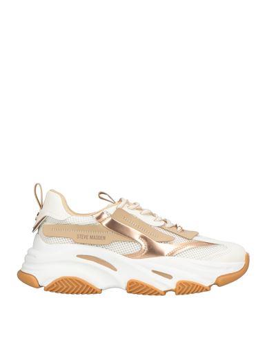Sneakers Damen Weiß 41 Damen