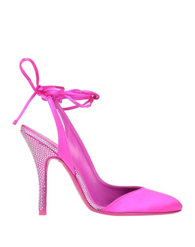 Pumps Damen Fuchsia 36,37,38 Damen
