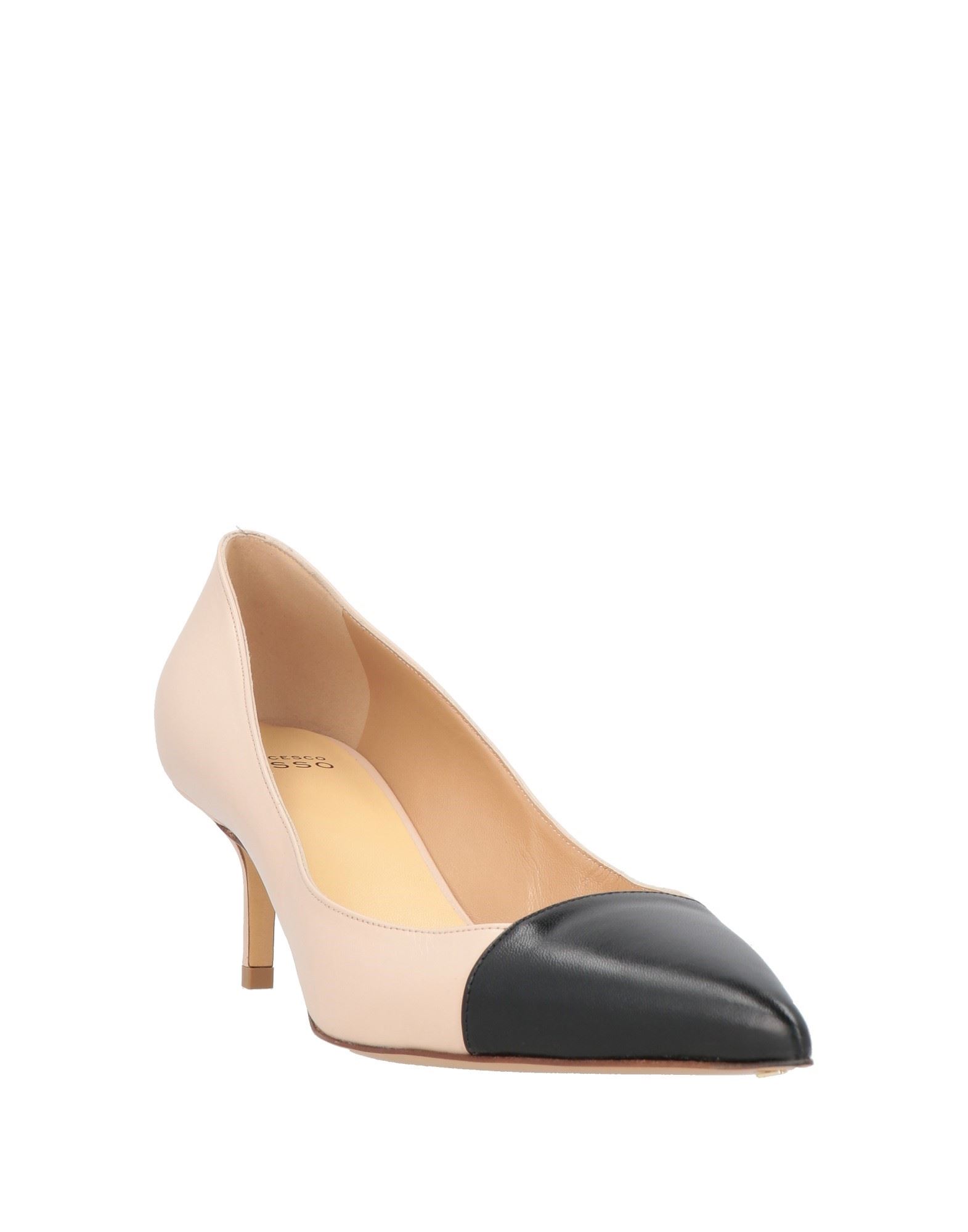  Francesco Russo - Schuhe - Pumps - On Yoox.com 