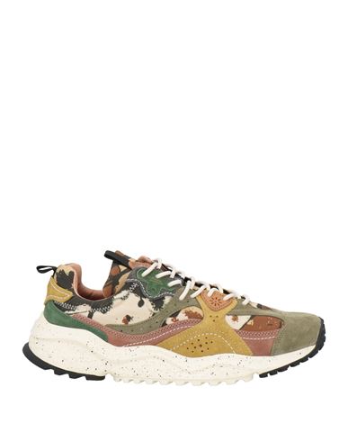 Sneakers Herren Militärgrün 39,40,41,42,43,44,45 Herren