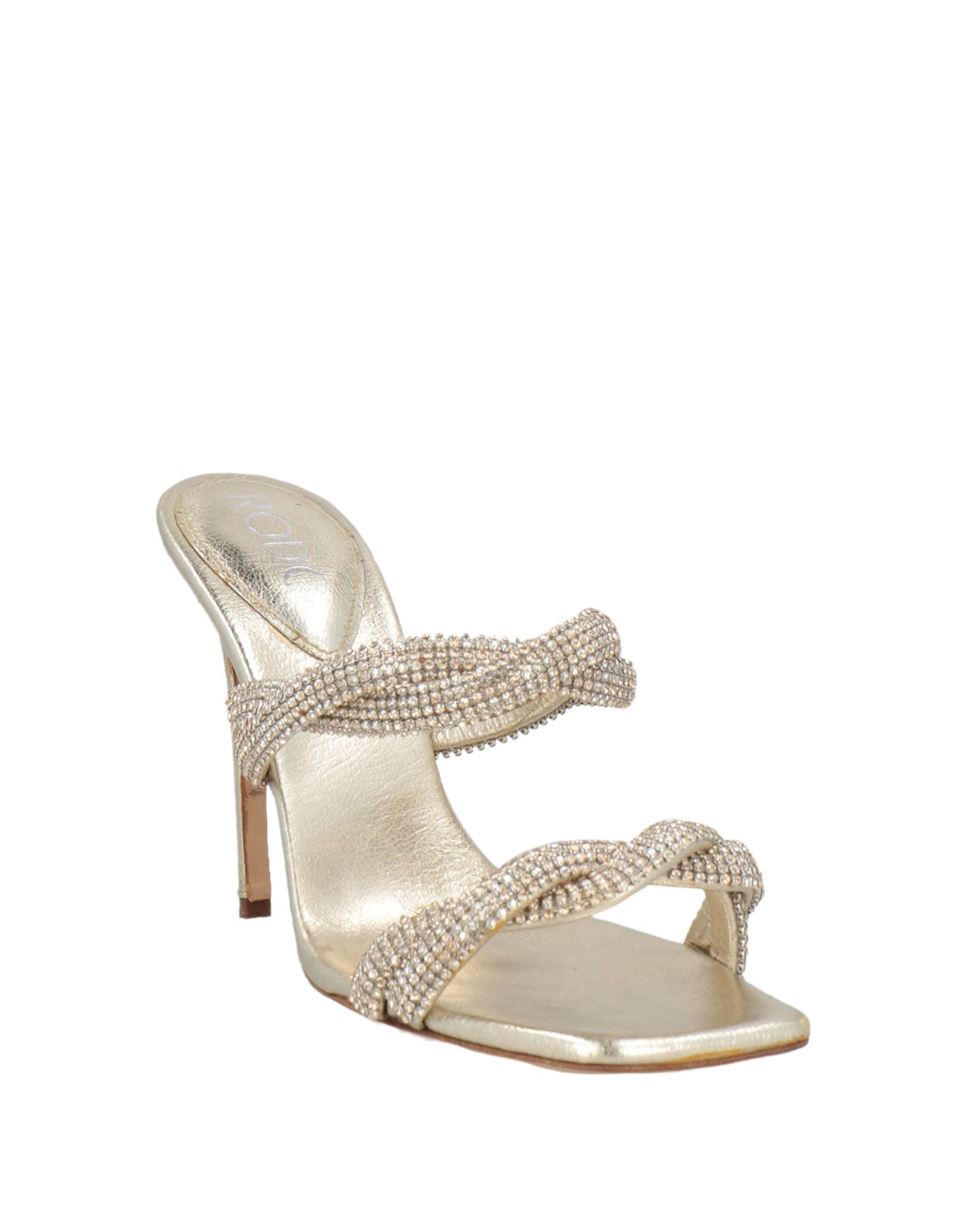  Rodo - Schuhe - Sandalen - On Yoox.com 