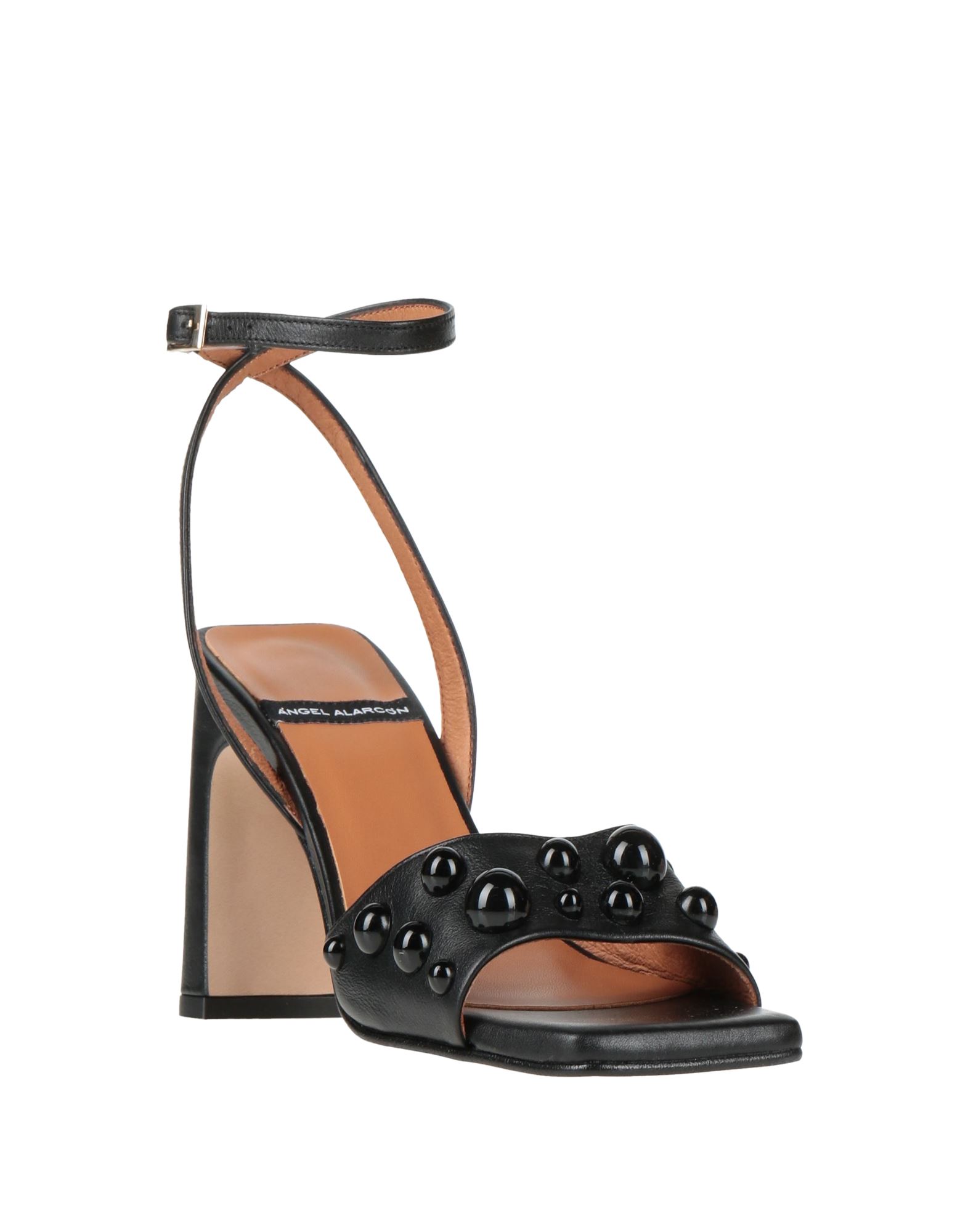  ángel Alarcón - Schuhe - Sandalen - On Yoox.com 
