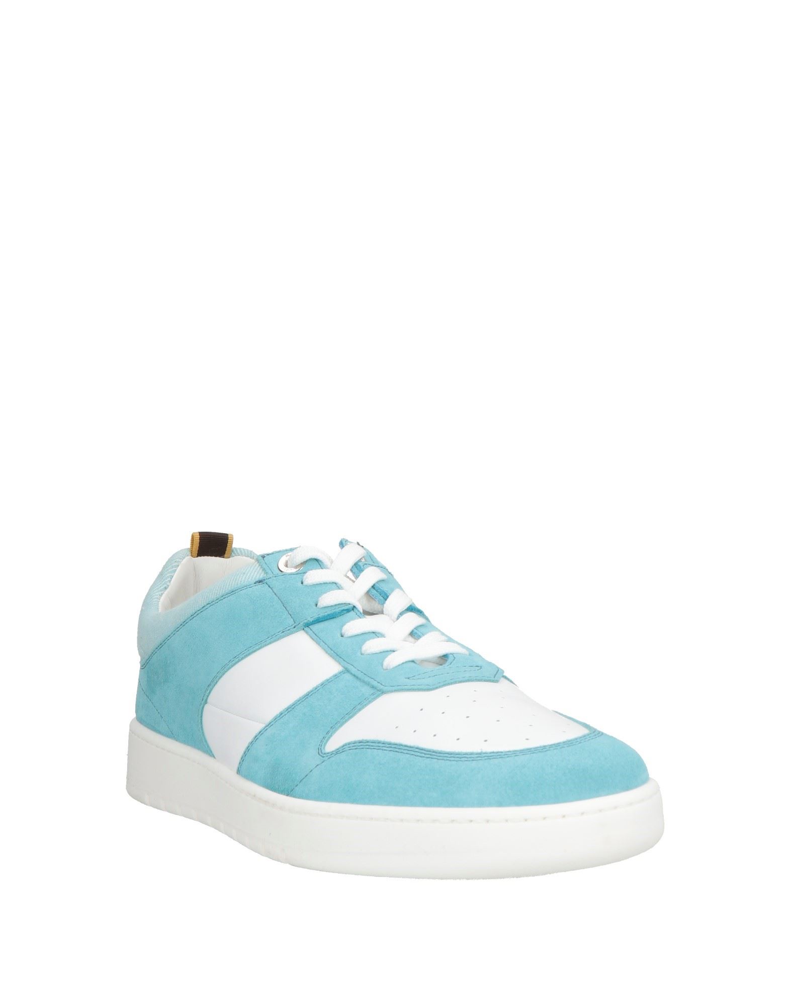  Moorer - Schuhe - Sneakers - On Yoox.com 