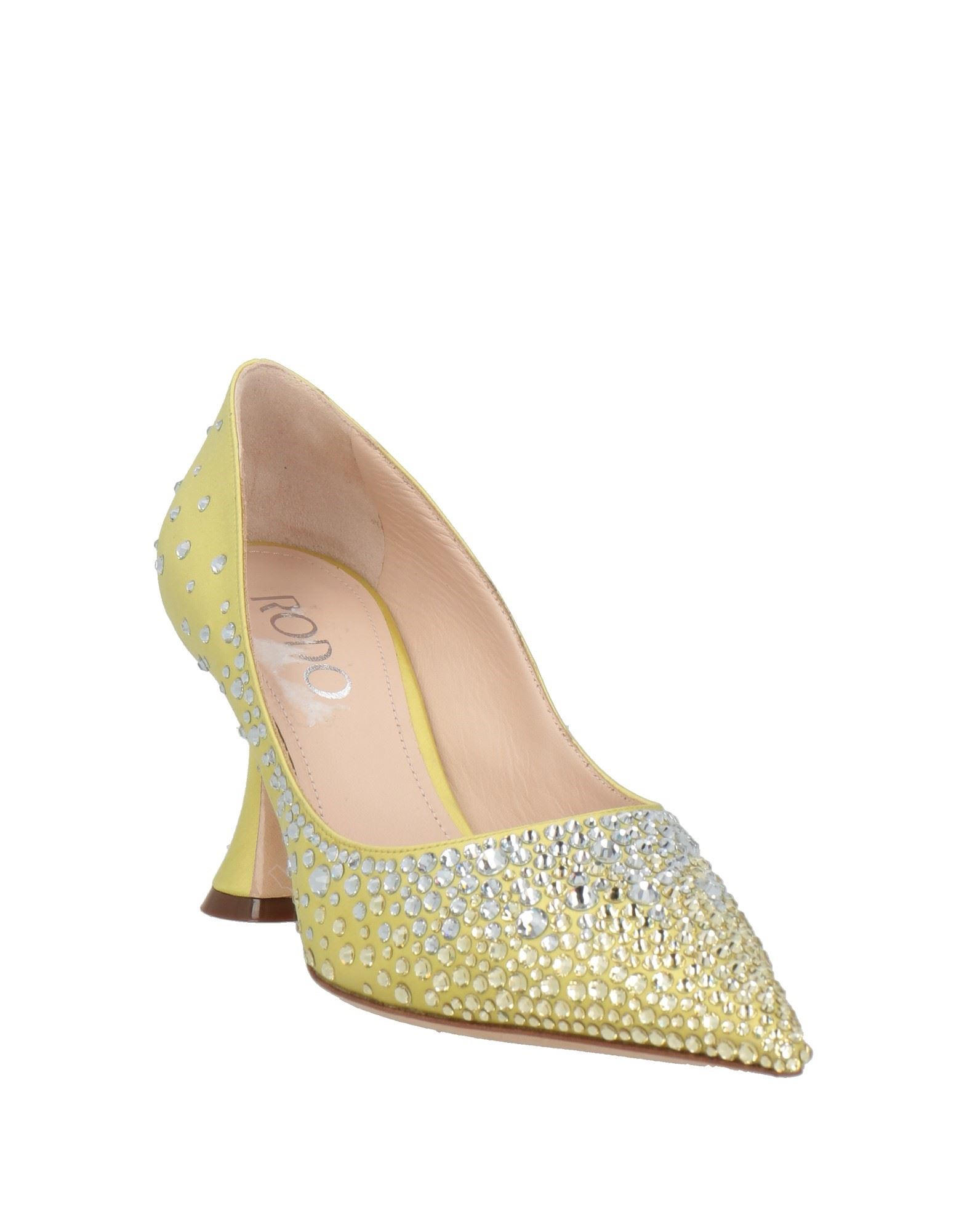  Rodo - Schuhe - Pumps - On Yoox.com 