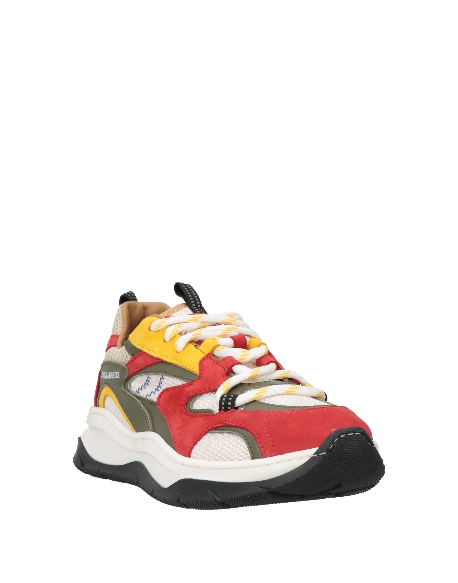  Dsquared2 - Schuhe - Sneakers - On Yoox.com 