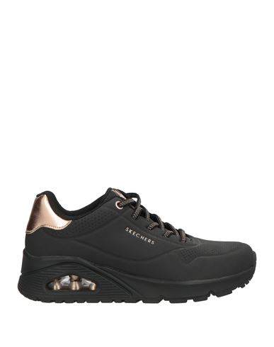 Sneakers Damen Schwarz 35 Damen