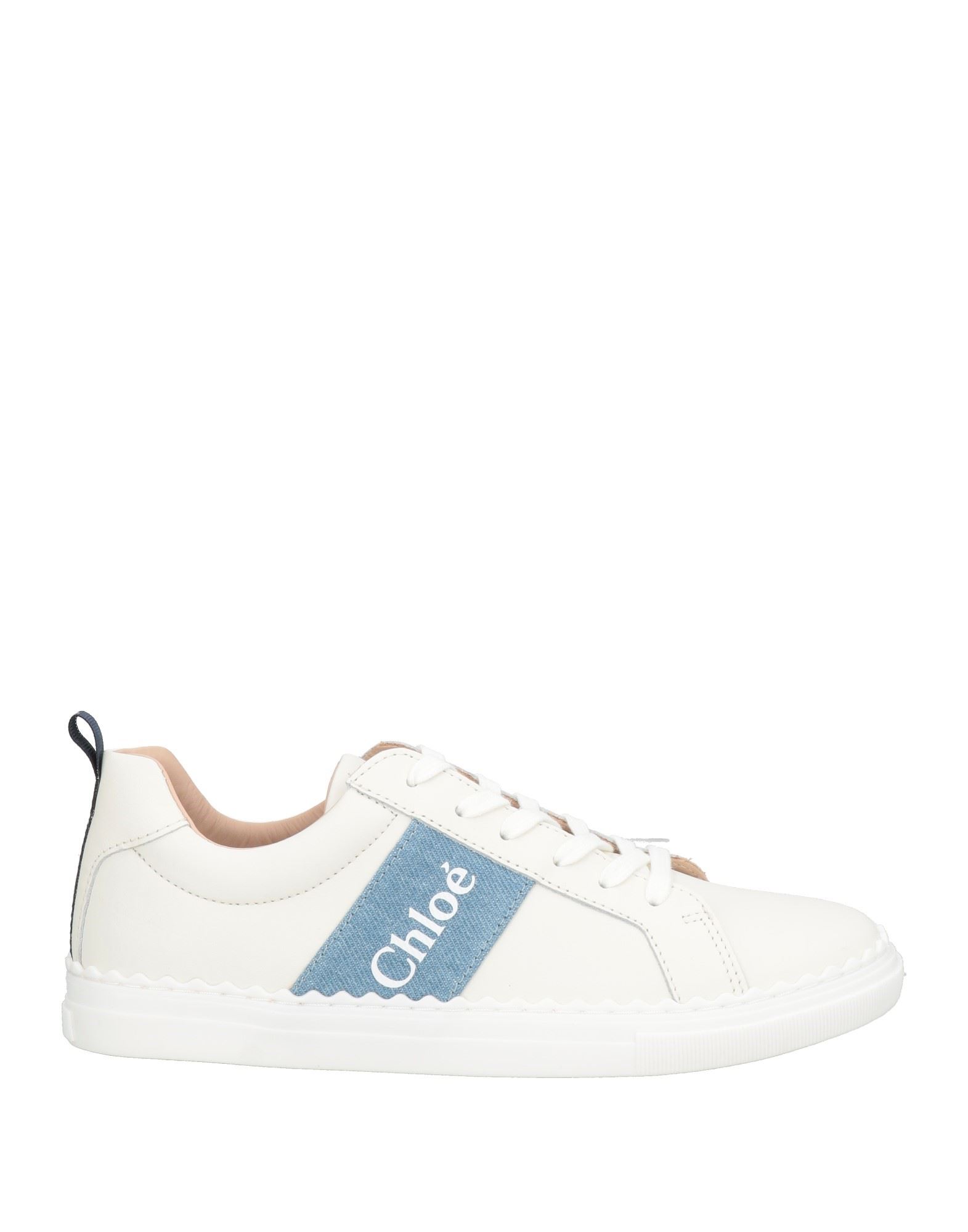  Chloé - Schuhe - Sneakers - On Yoox.com 