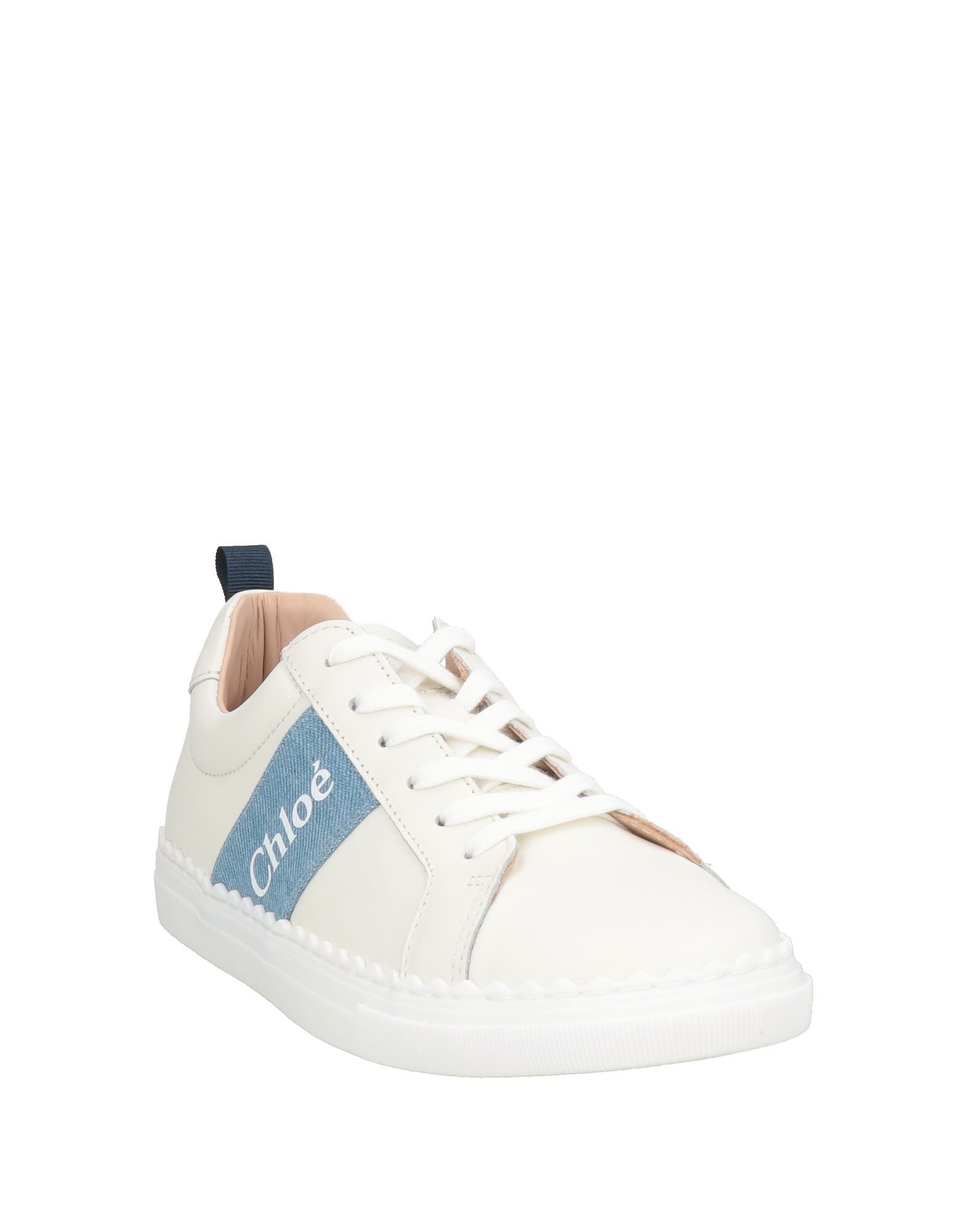  Chloé - Schuhe - Sneakers - On Yoox.com 