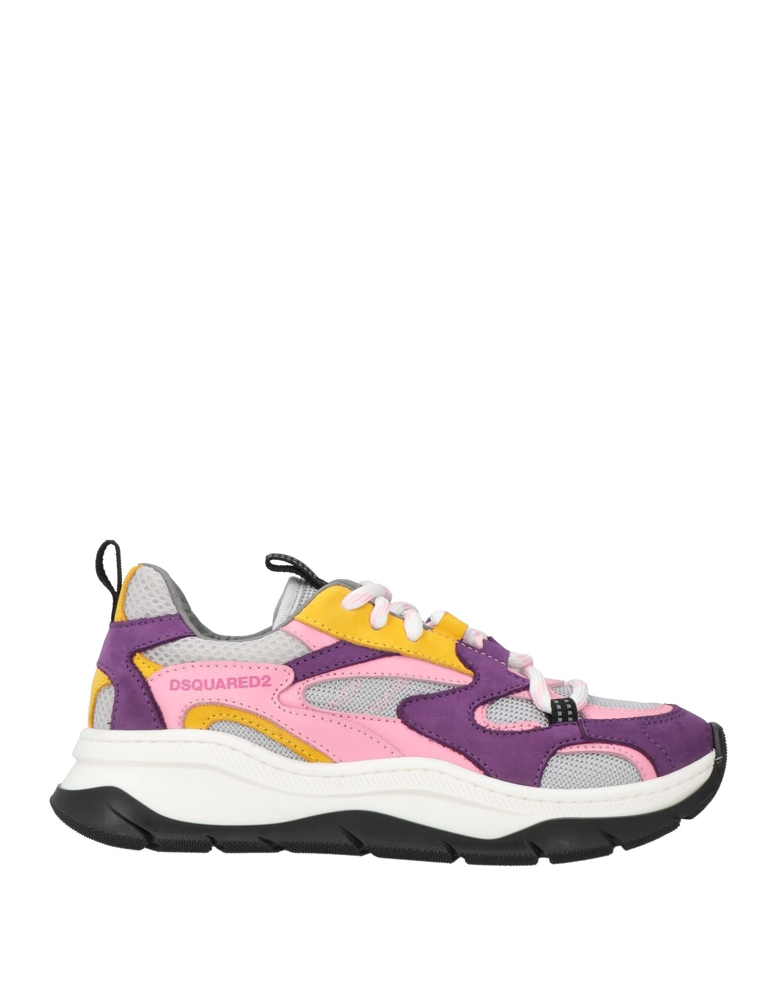  Dsquared2 - Schuhe - Sneakers - On Yoox.com 