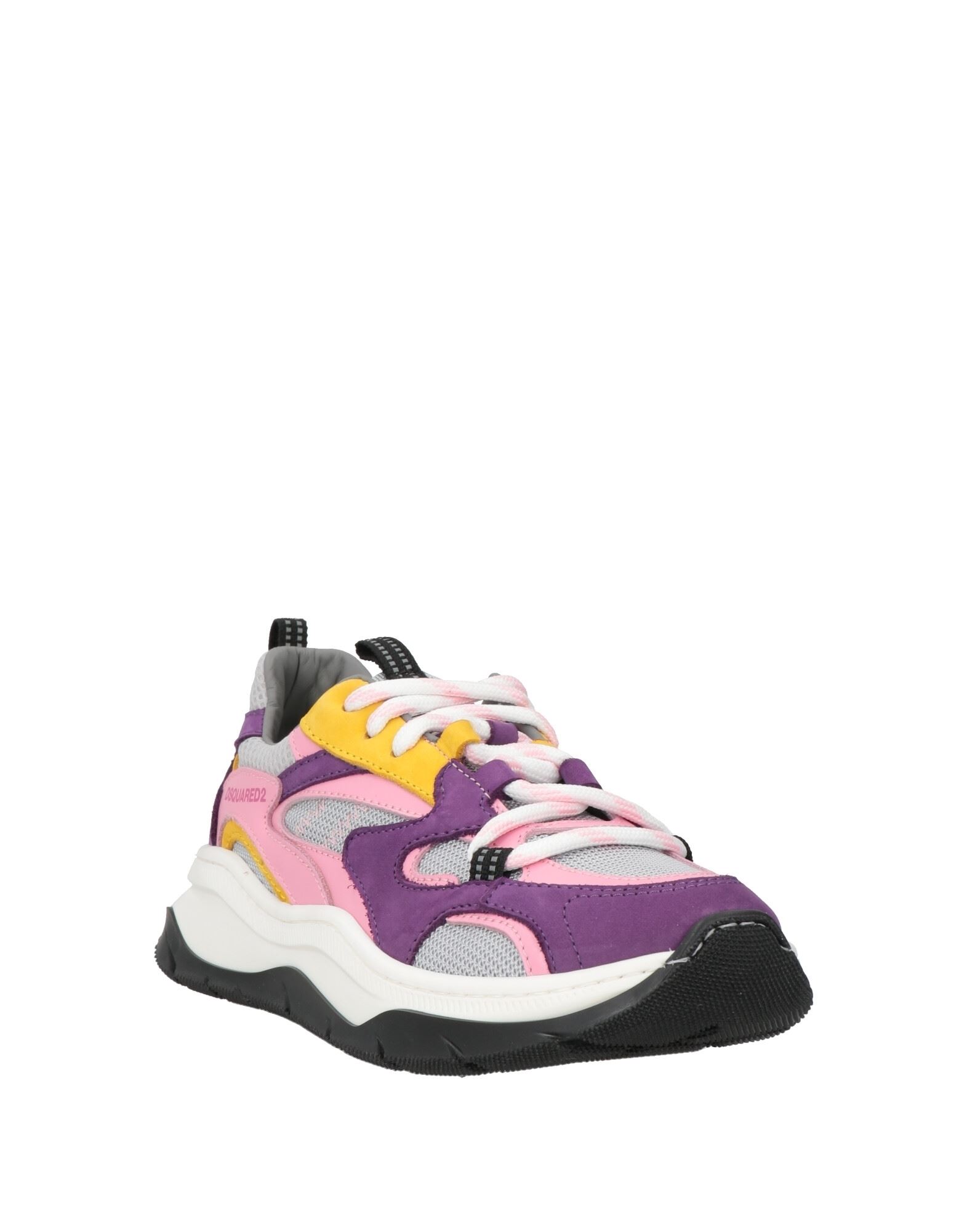  Dsquared2 - Schuhe - Sneakers - On Yoox.com 