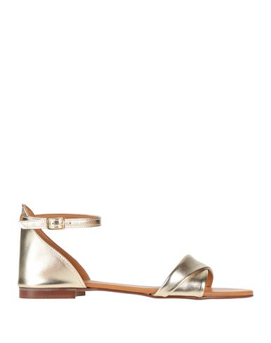 Sandalias Mujer Platino 39 Mujer