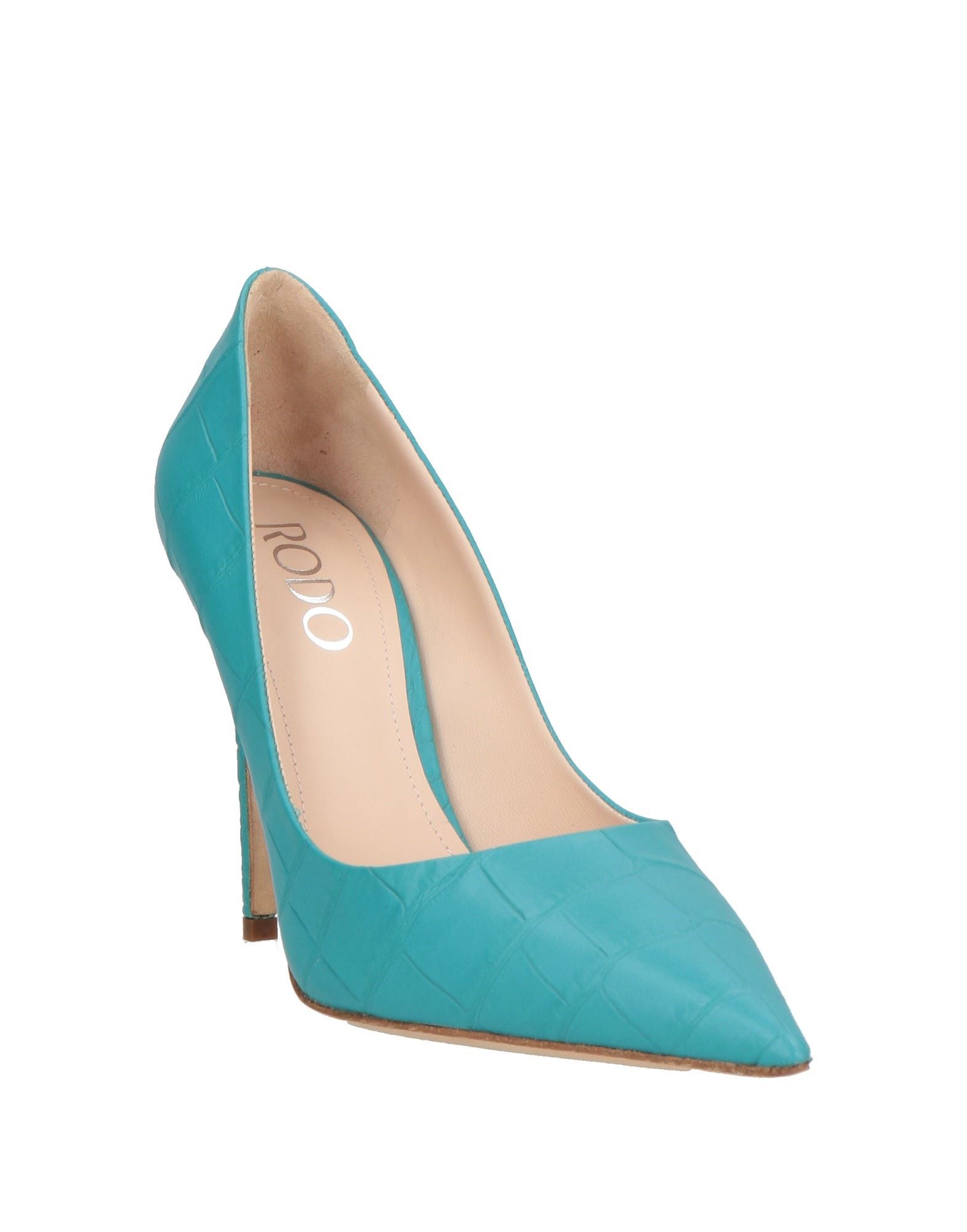  Rodo - Schuhe - Pumps - On Yoox.com 