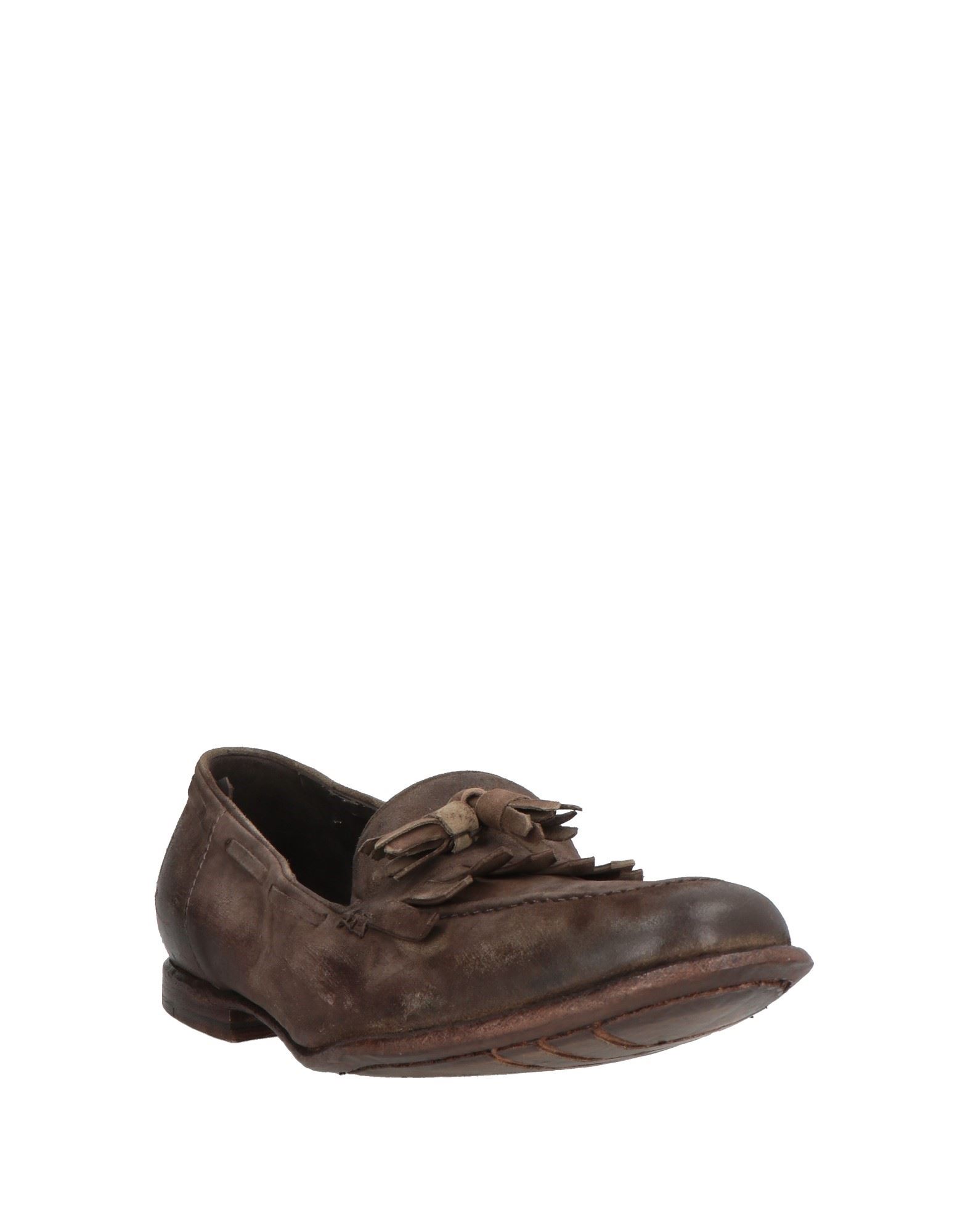  Le Ruemarcel - Schuhe - Mokassins - On Yoox.com 