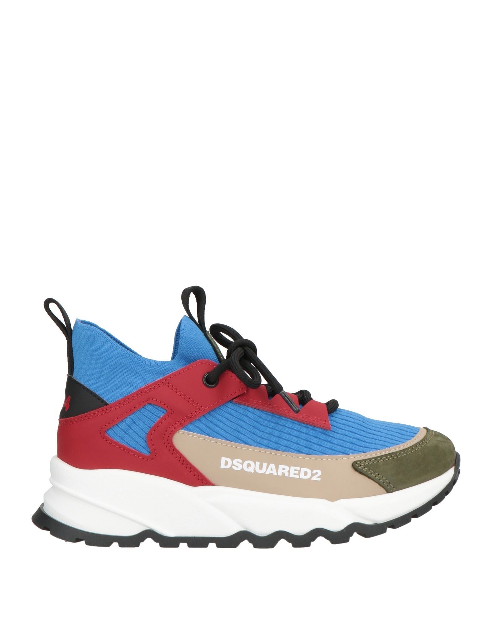  Dsquared2 - Schuhe - Sneakers - On Yoox.com 
