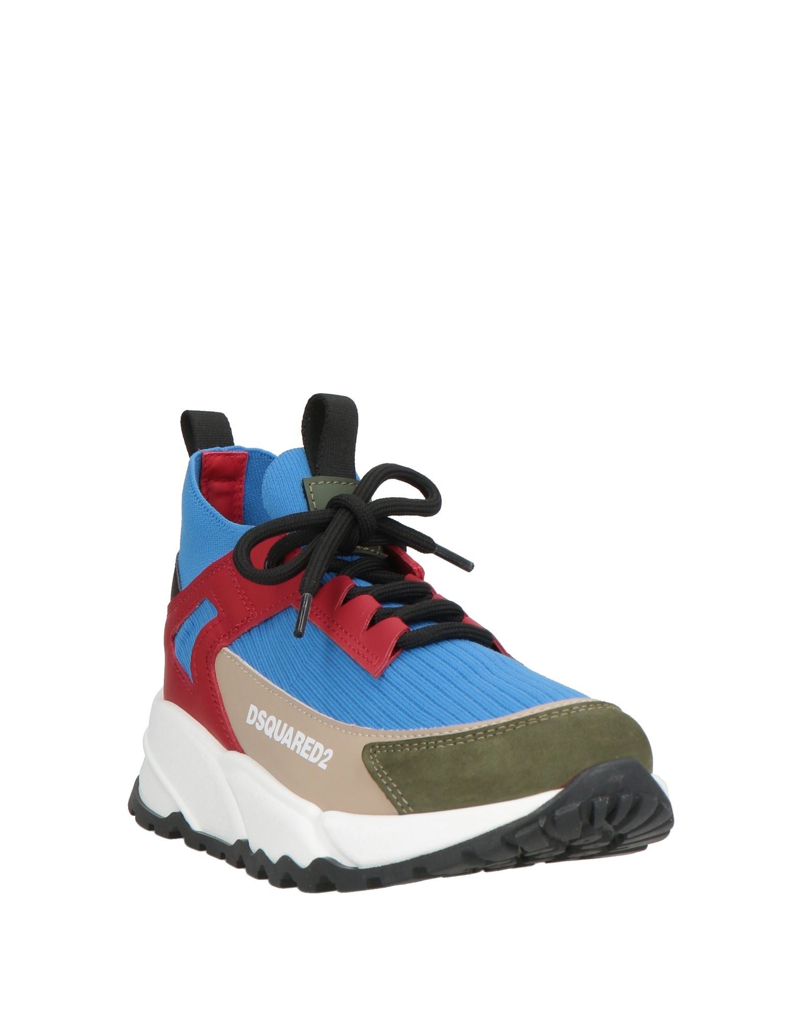  Dsquared2 - Schuhe - Sneakers - On Yoox.com 