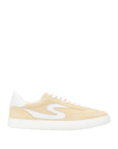 Sneakers Mujer Hueso 36,37,38,39,40 Mujer