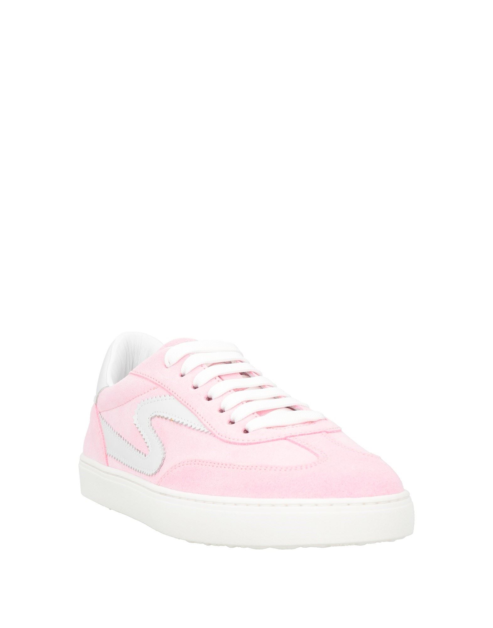  Stuart Weitzman - Schuhe - Sneakers - On Yoox.com 