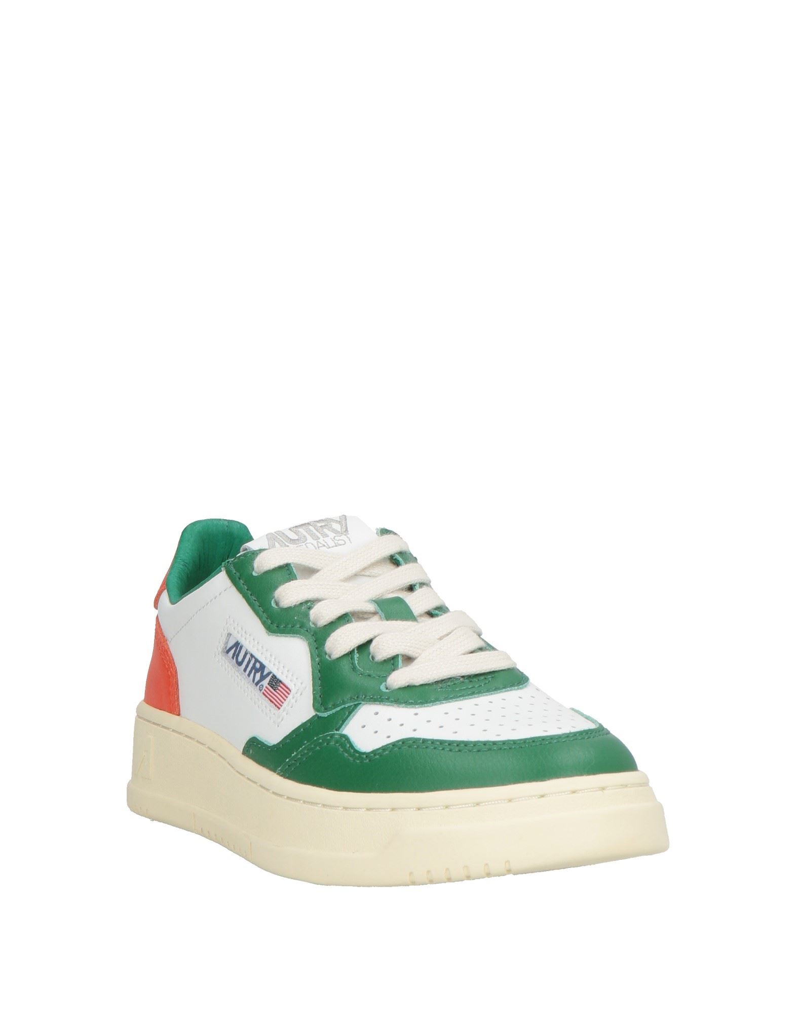  Autry - Schuhe - Sneakers - On Yoox.com 