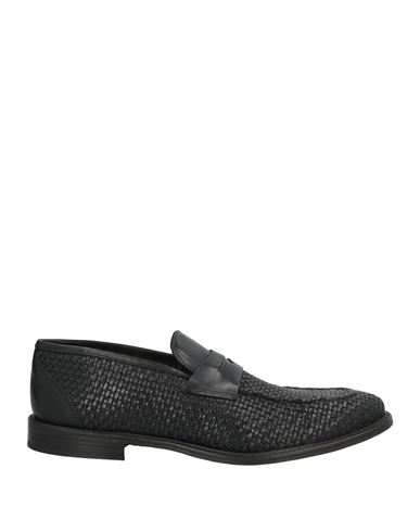 Mokassin Herren Schwarz 44,45 Herren
