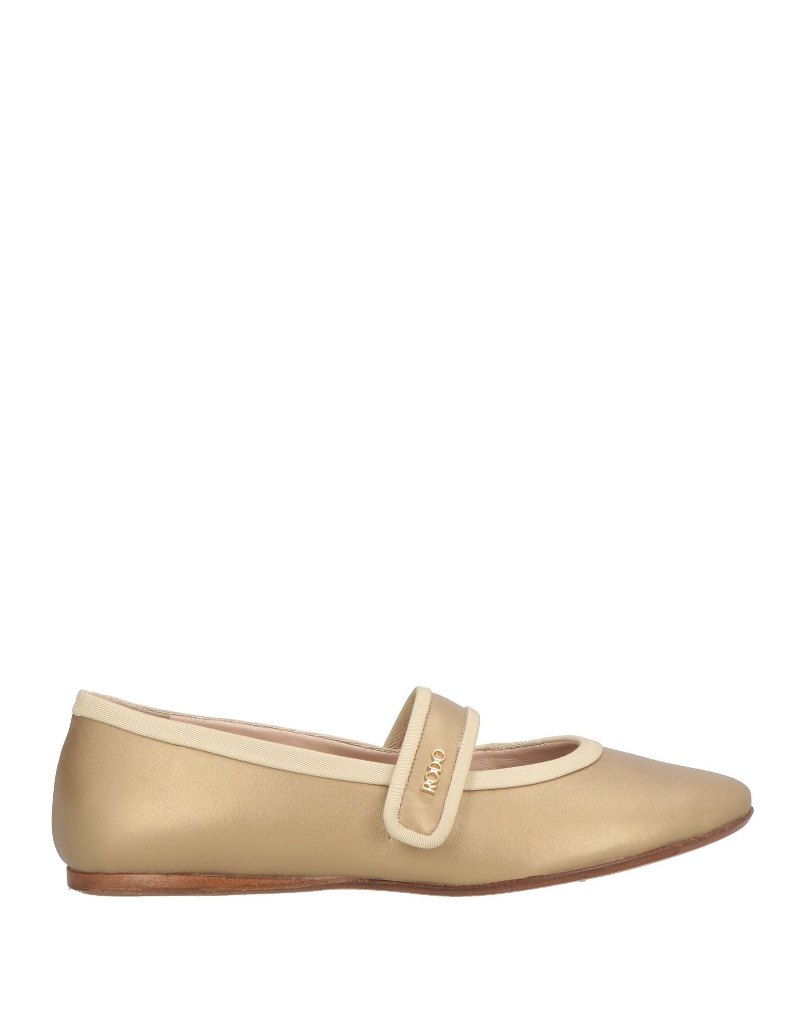  Rodo - Calzado - Bailarinas - On Yoox.com 
