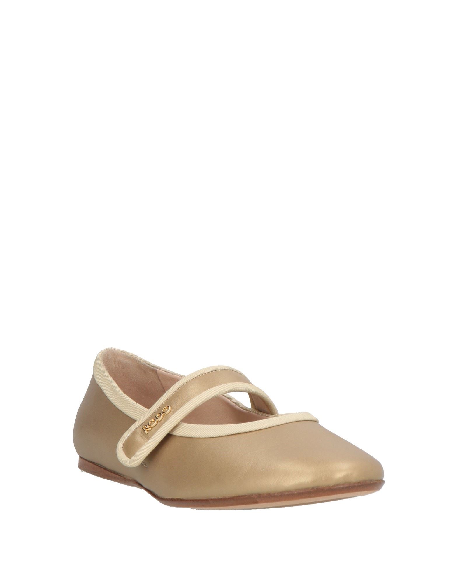  Rodo - Calzado - Bailarinas - On Yoox.com 