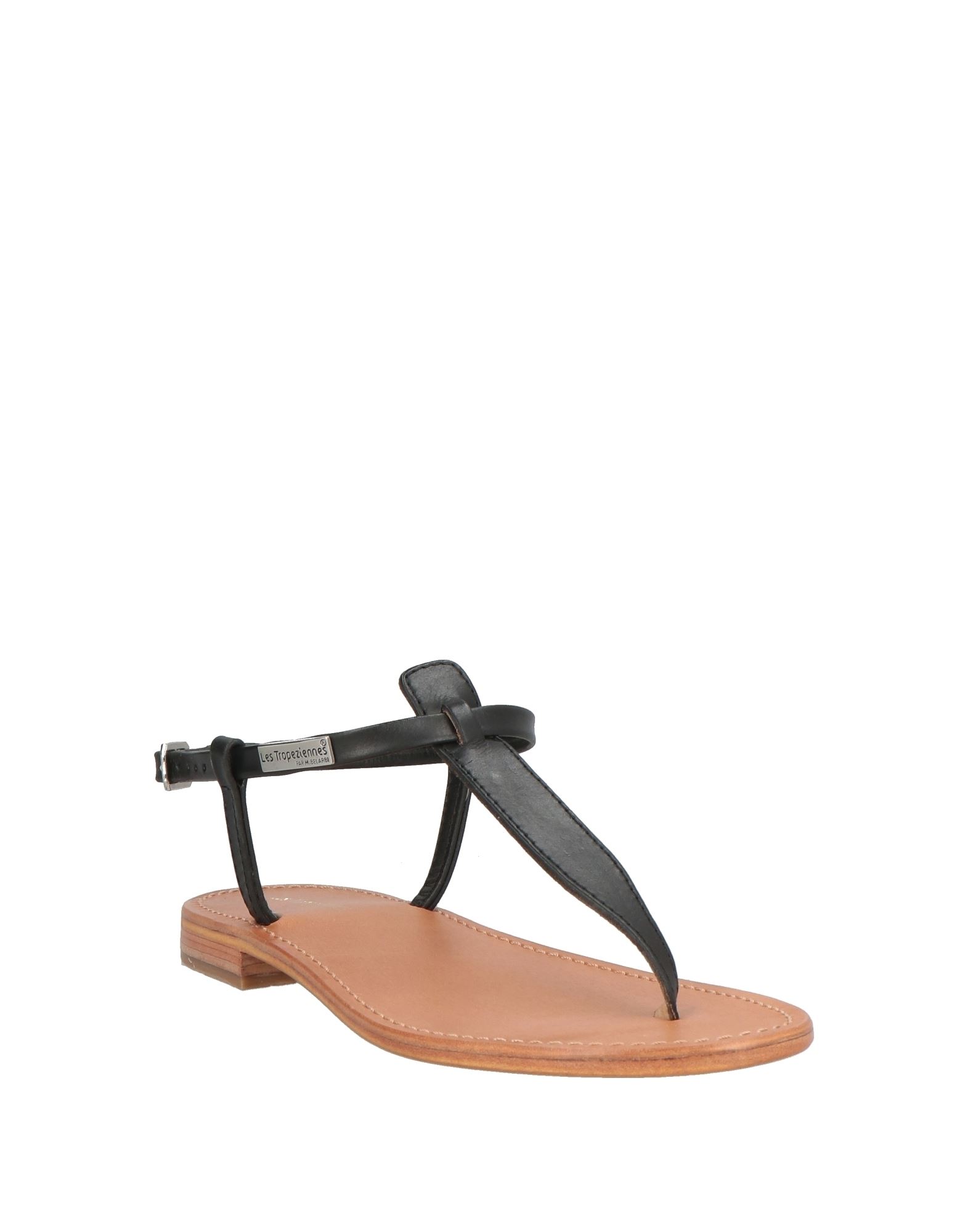  Les Tropeziennes - Schuhe - Zehentrenner - On Yoox.com 