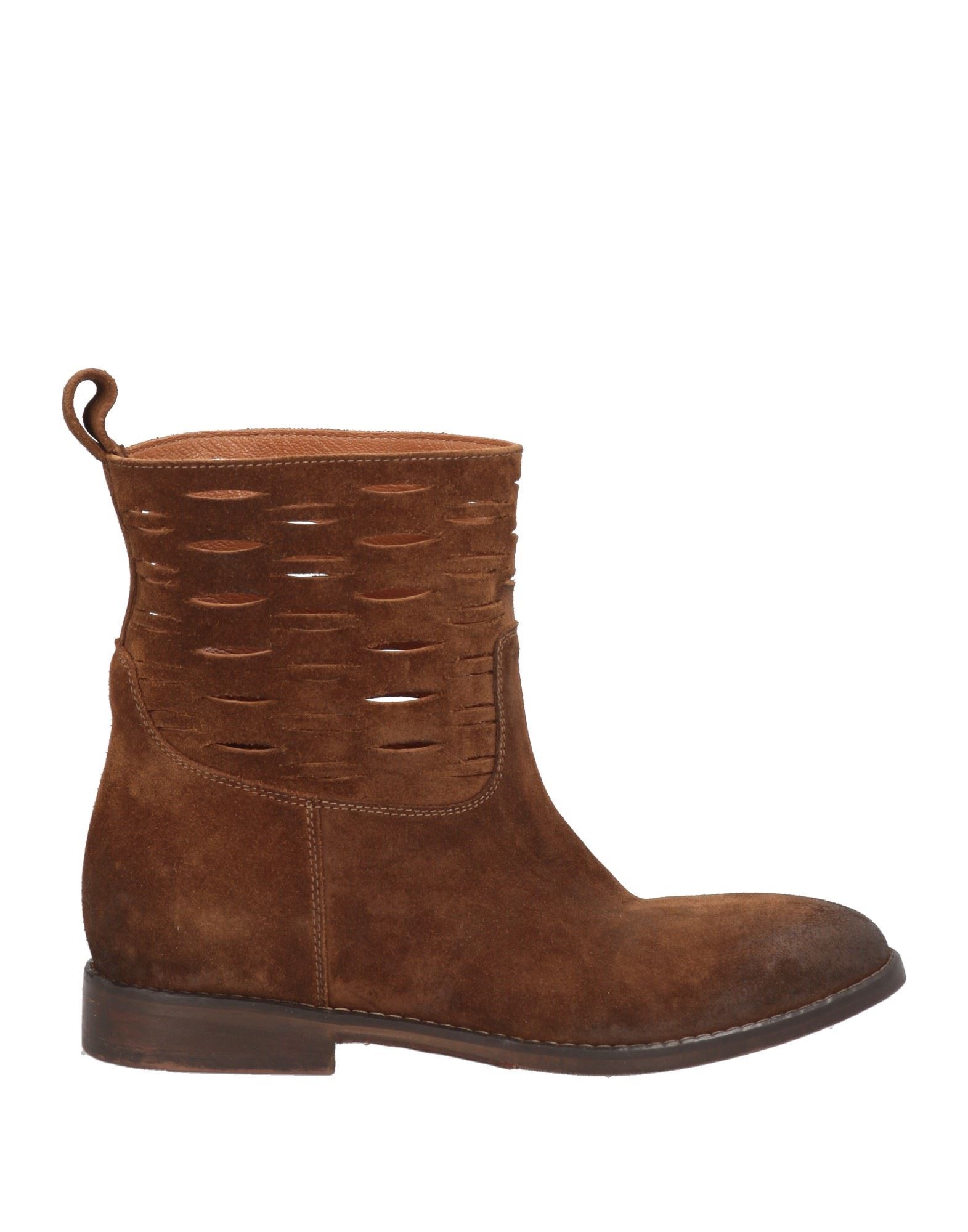  Strategia - Schuhe - Stiefeletten - On Yoox.com 
