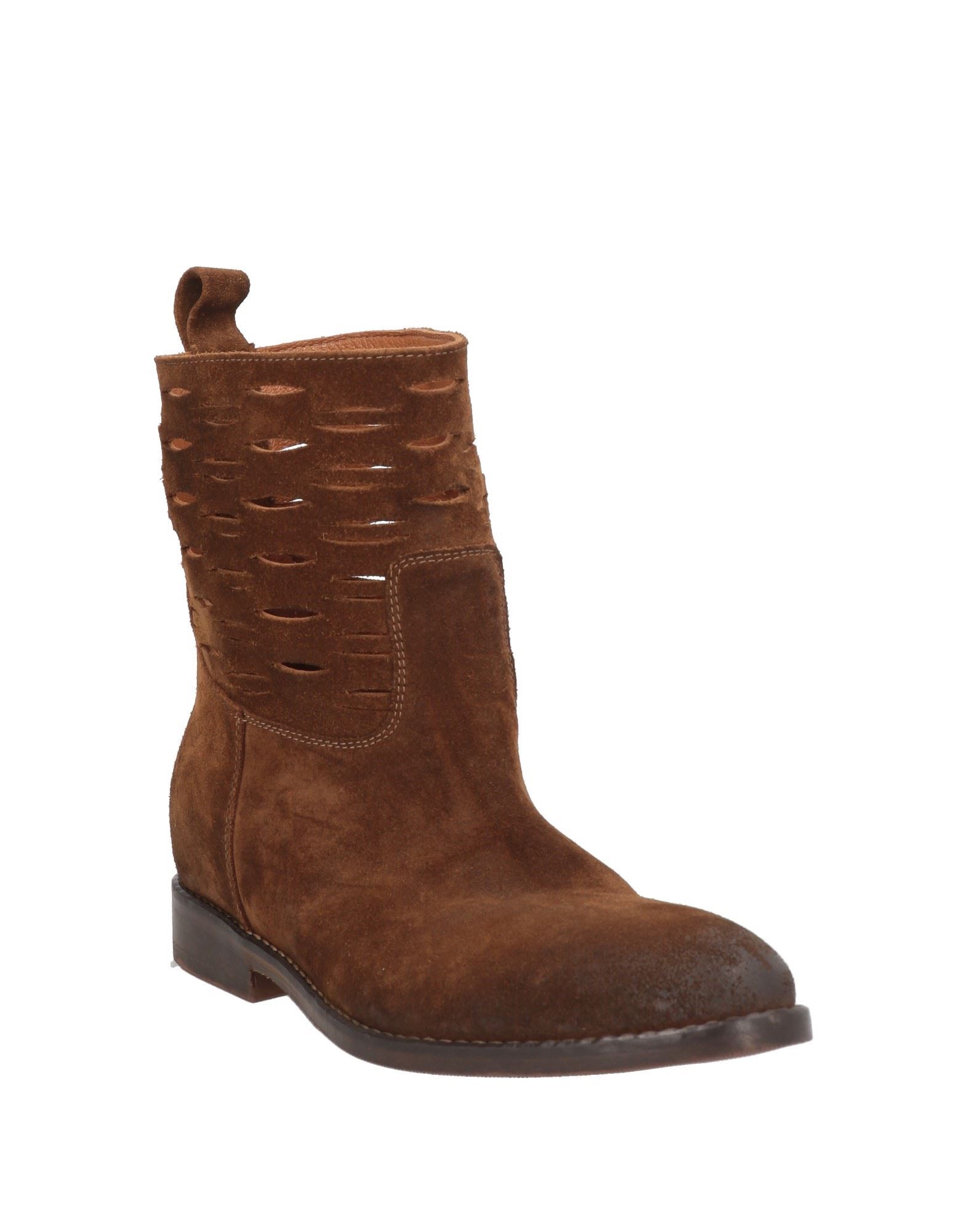  Strategia - Schuhe - Stiefeletten - On Yoox.com 