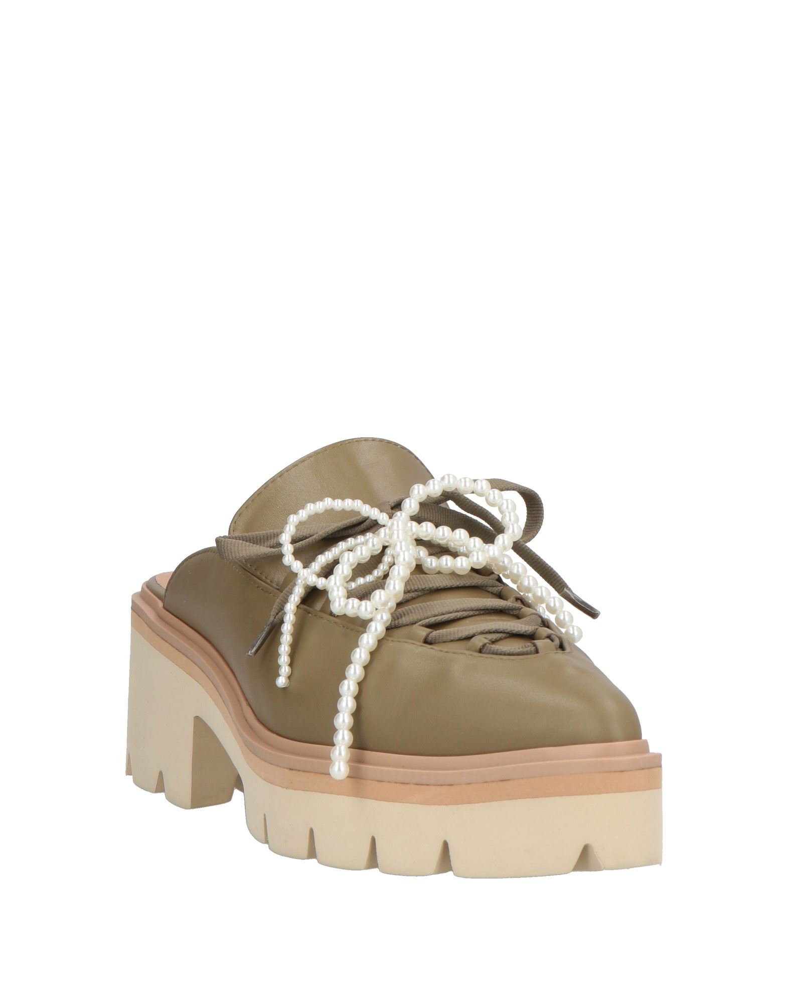  All Black - Schuhe - Mules & Clogs - On Yoox.com 