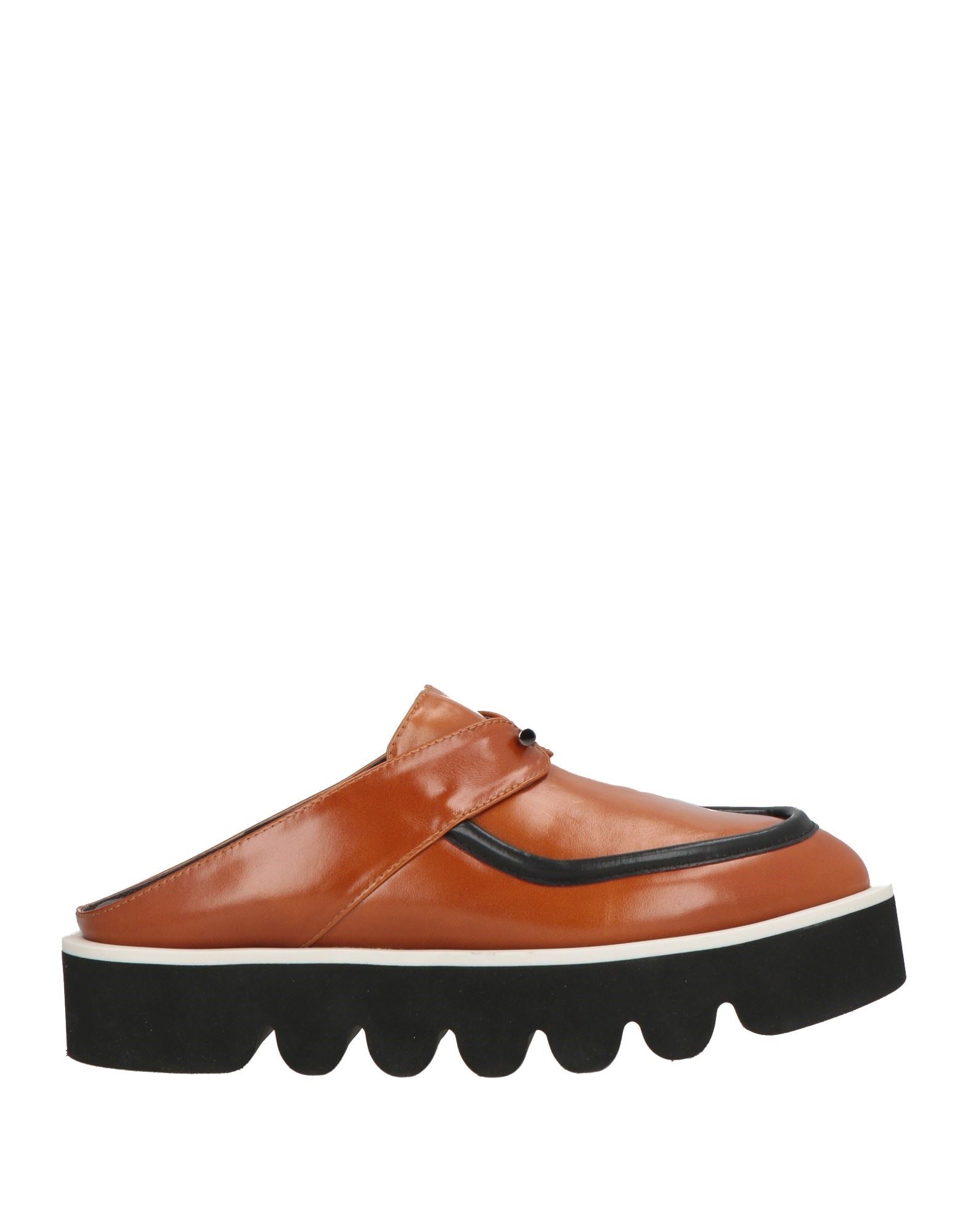 ALL BLACK ALL BLACK ΠΑΠΟΥΤΣΙΑ Μουλάρια και τσόκαρα