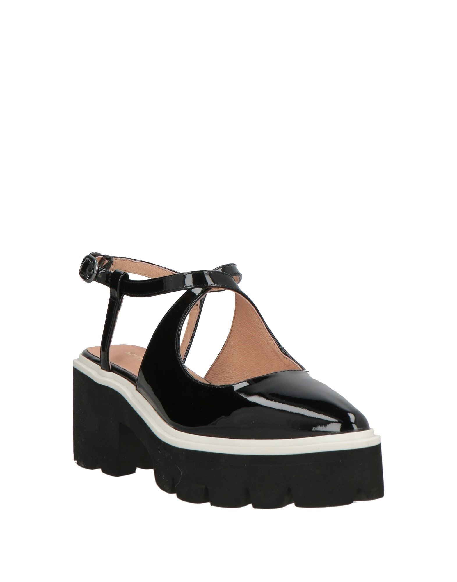  All Black - Schuhe - Pumps - On Yoox.com 