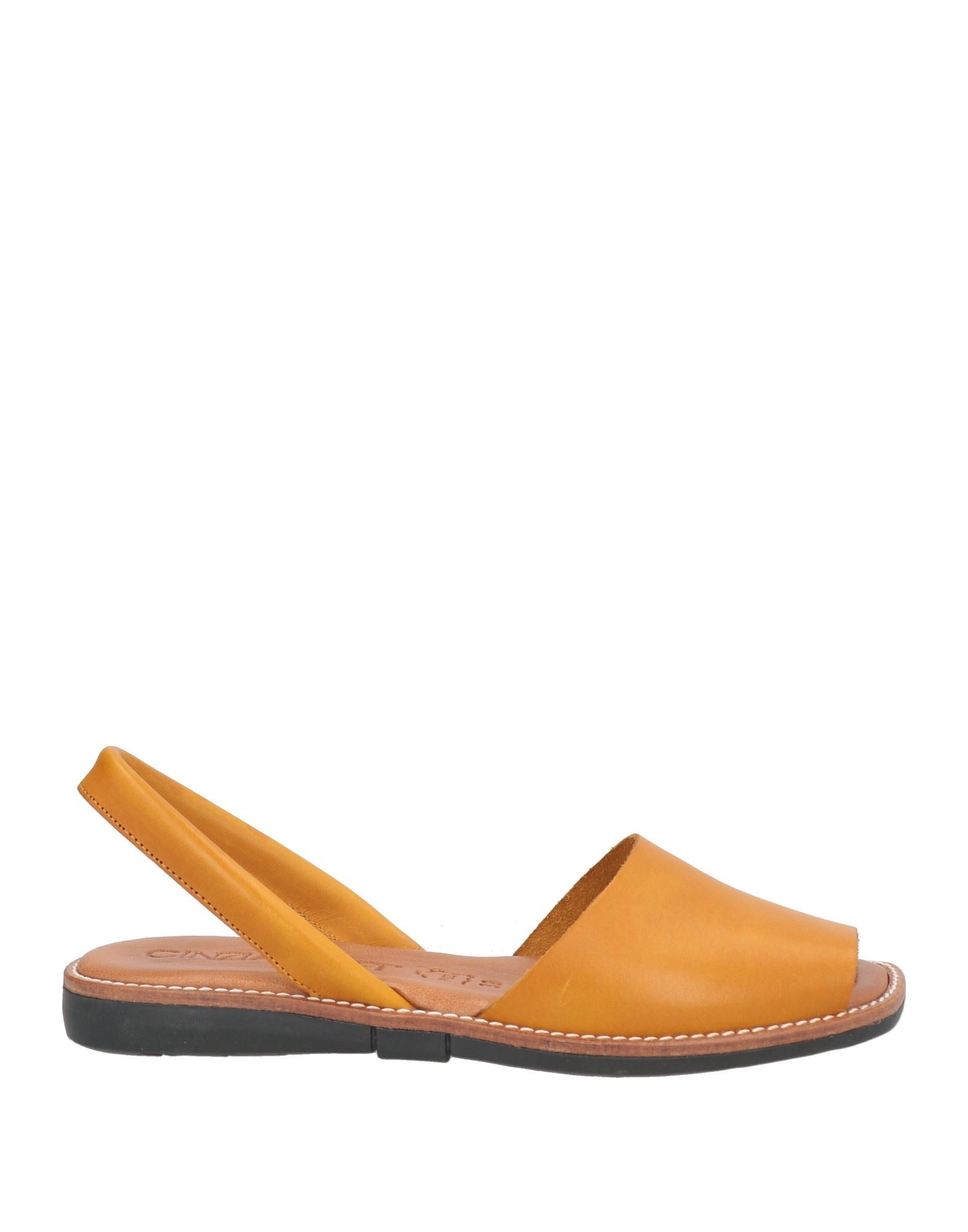 CINZIA SOFT ΠΑΠΟΥΤΣΙΑ Πέδιλα