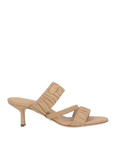 RODO Sandale Damen Sand 37 Damen