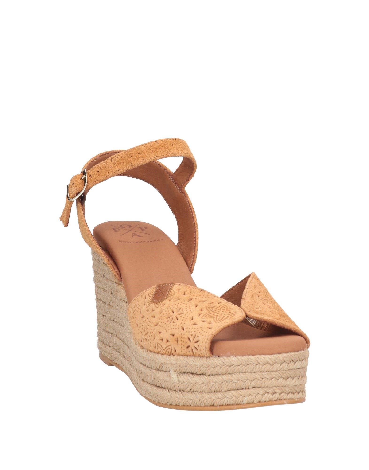  Popa - Chaussures - Espadrilles - On Yoox.com 
