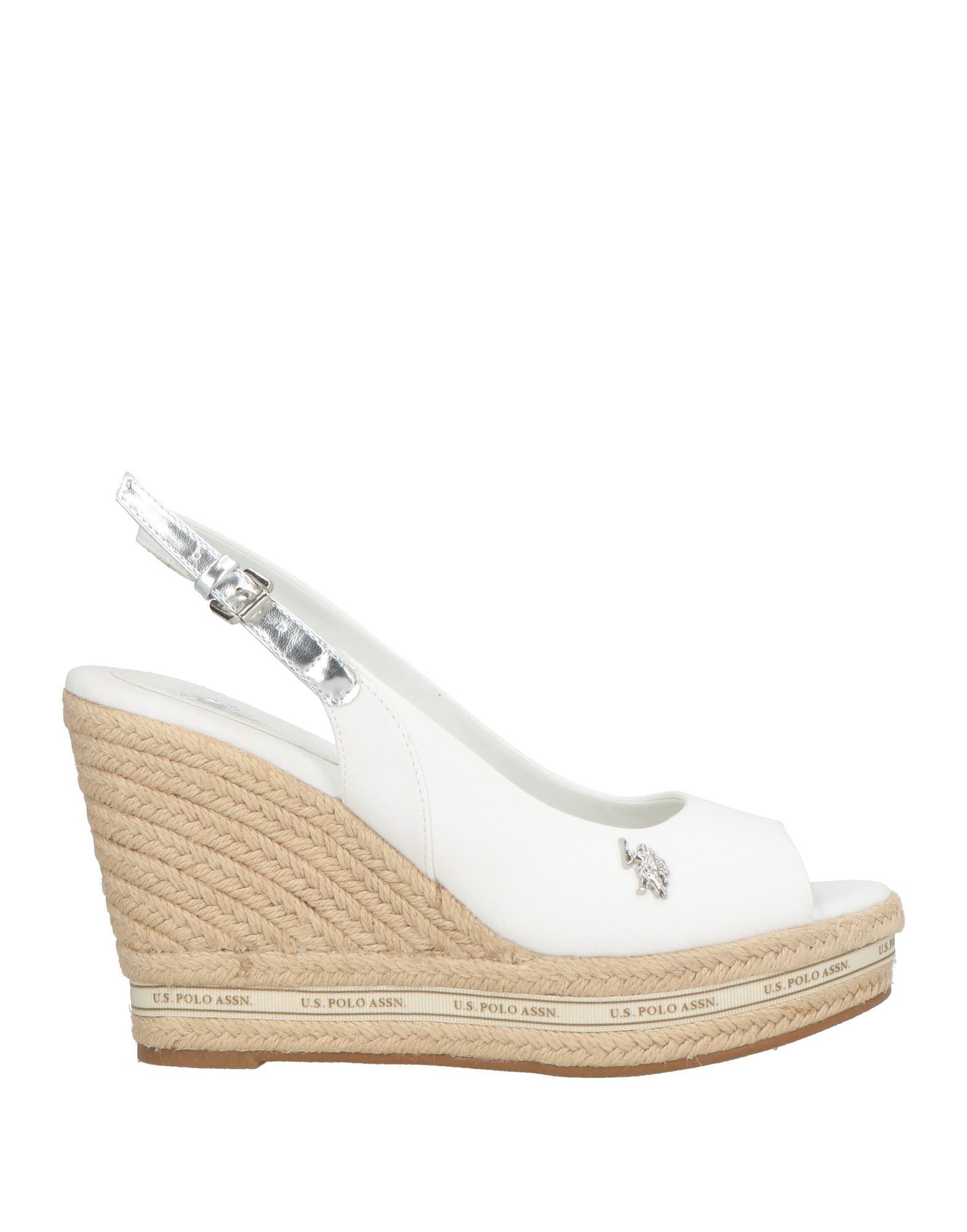  U.s.polo Assn. - Schuhe - Espadrilles - On Yoox.com 