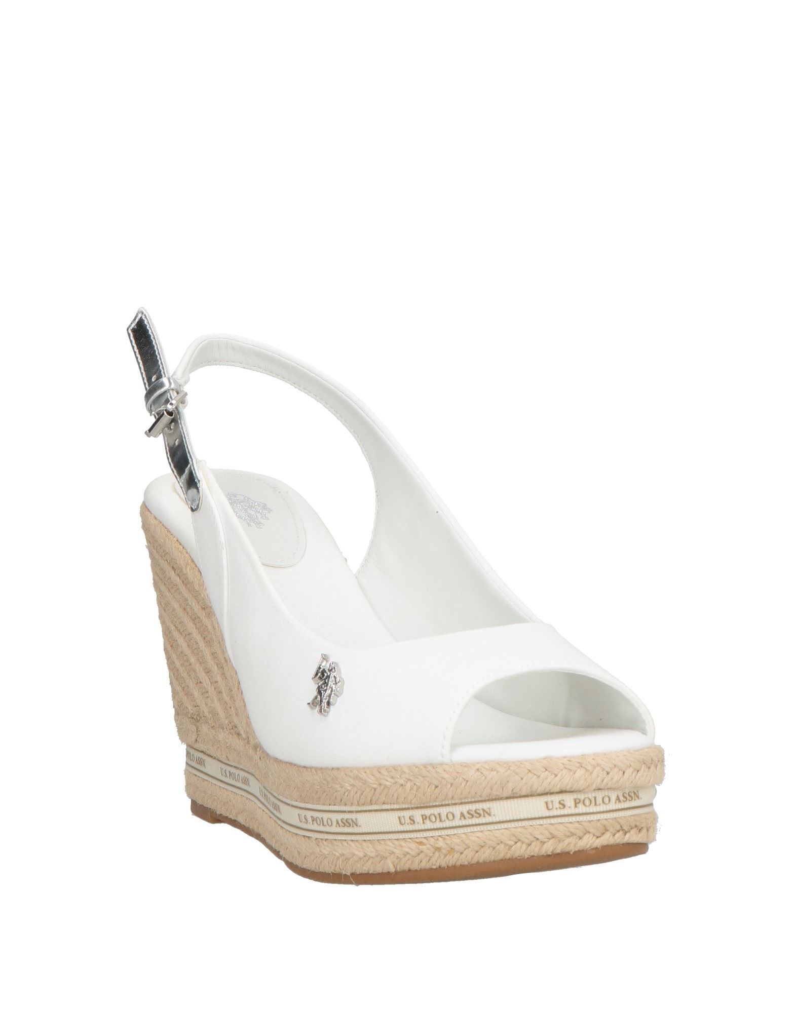  U.s.polo Assn. - Schuhe - Espadrilles - On Yoox.com 