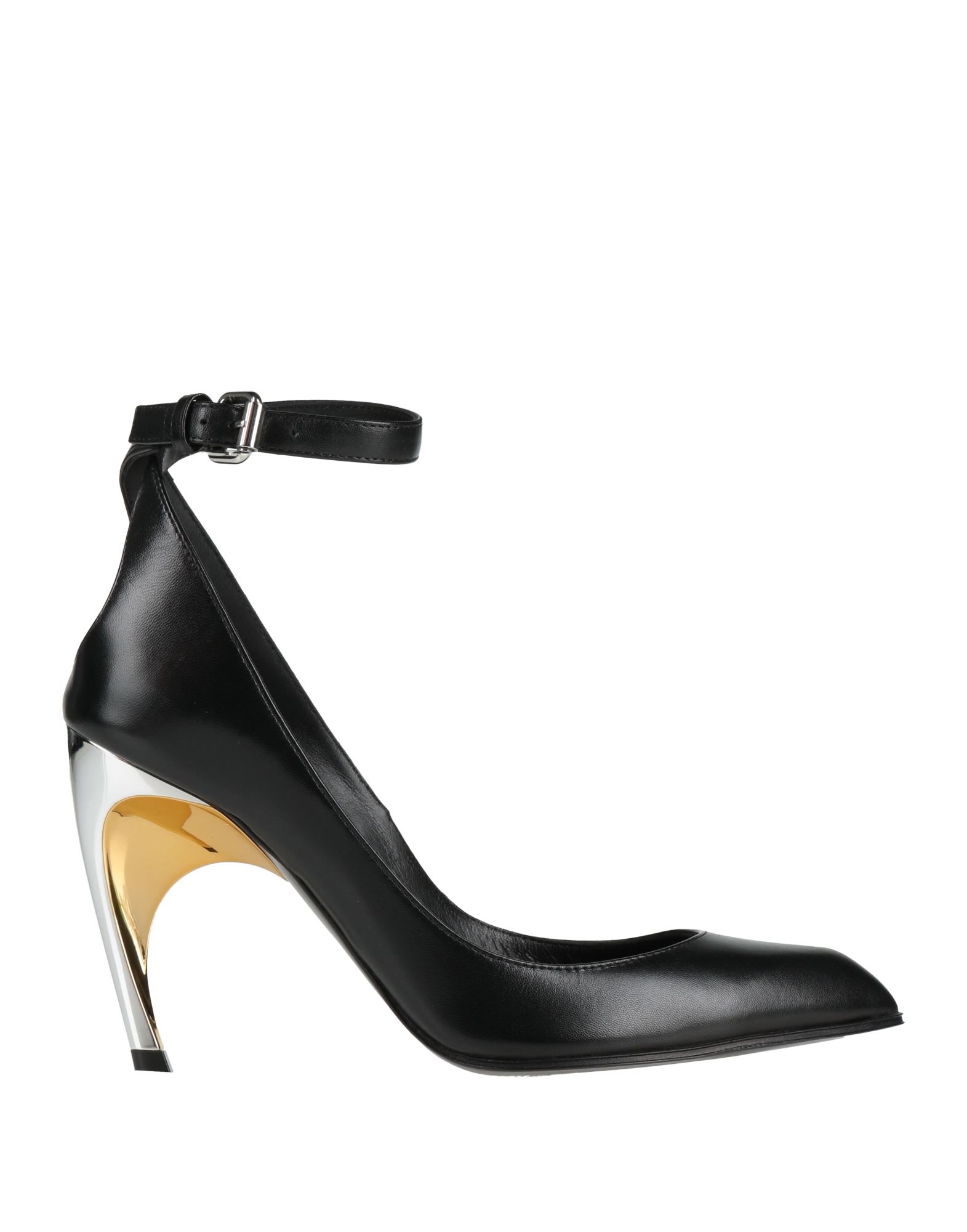  Mcqueen - Schuhe - Pumps - On Yoox.com 