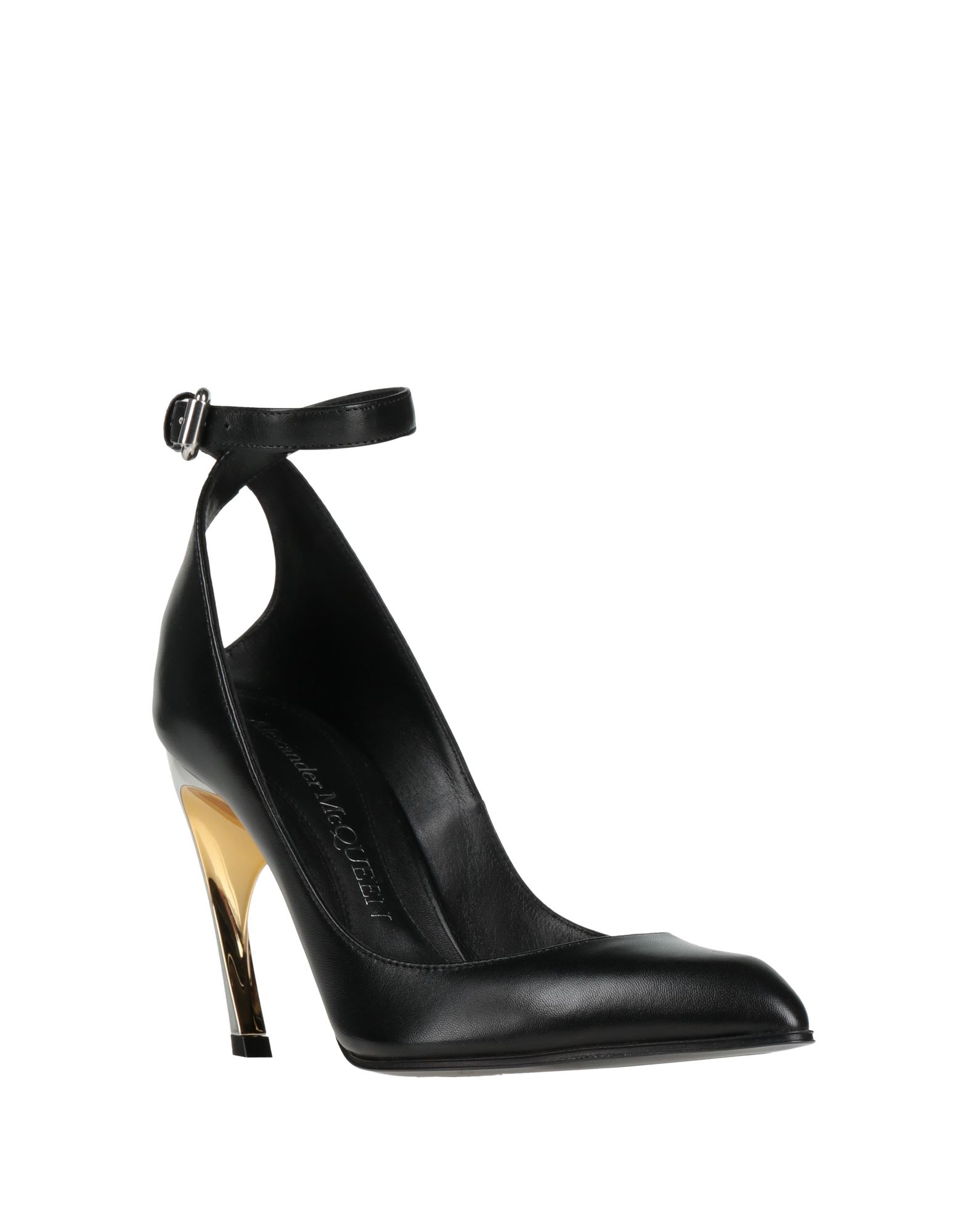  Mcqueen - Schuhe - Pumps - On Yoox.com 