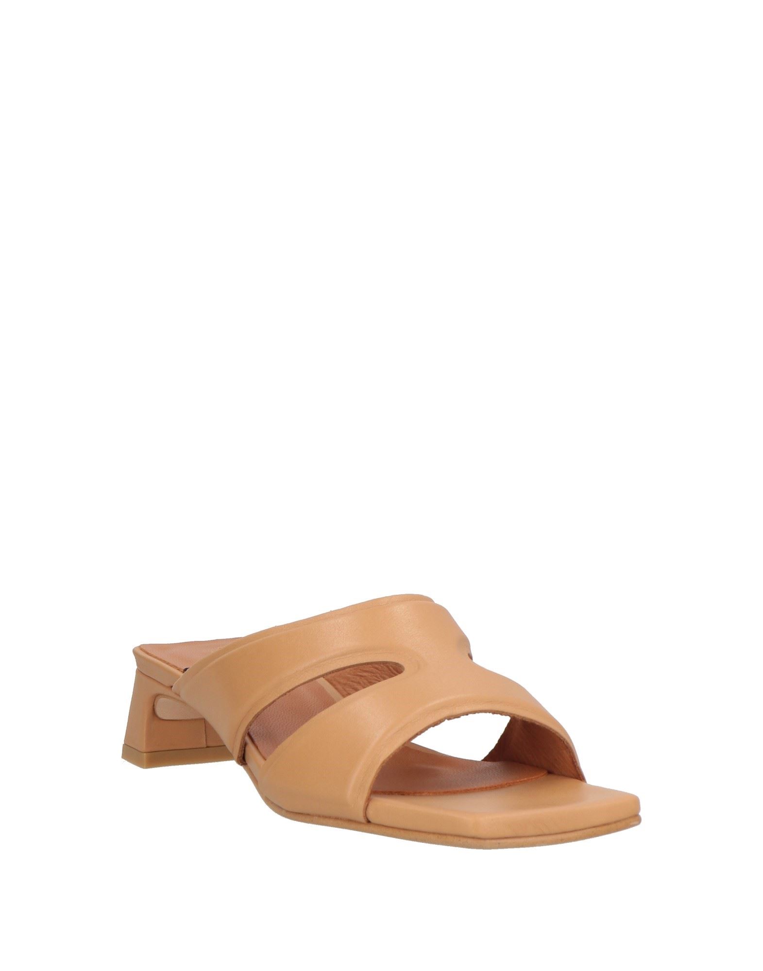  ángel Alarcón - Schuhe - Sandalen - On Yoox.com 