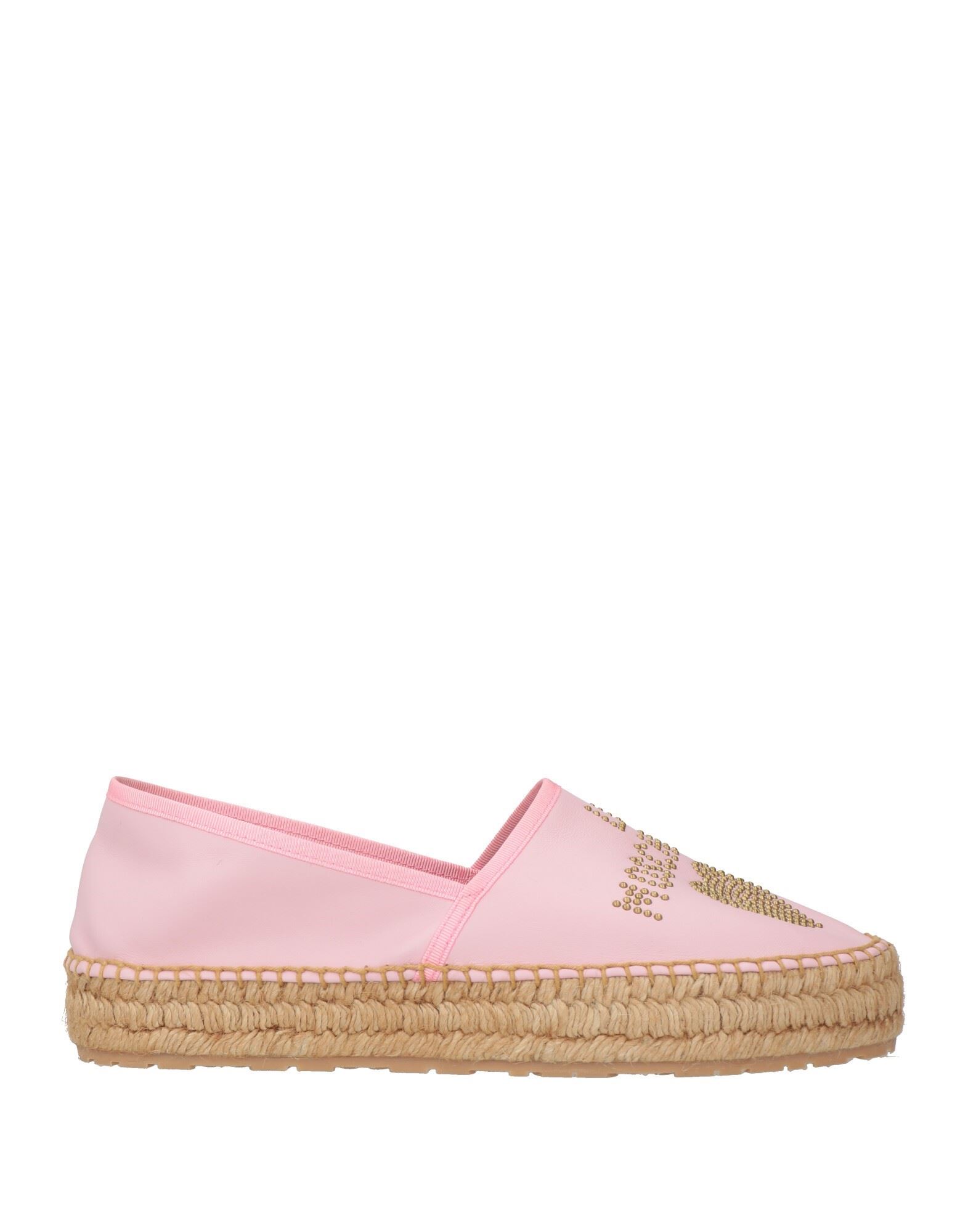  Love Moschino - Schuhe - Espadrilles - On Yoox.com 