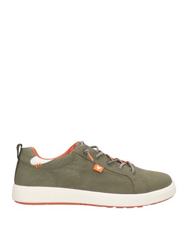 Sneakers Herren Militärgrün 40,44 Herren