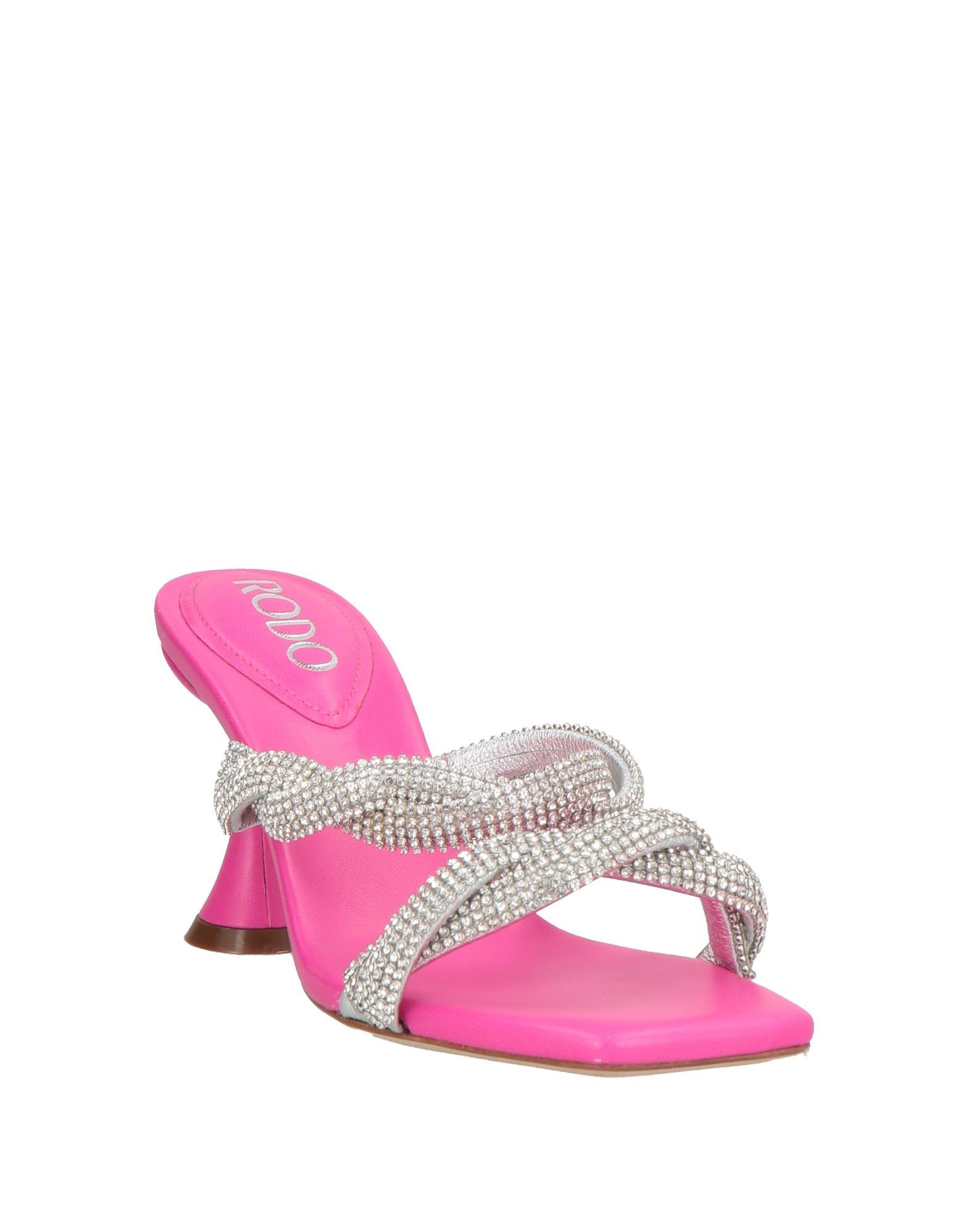  Rodo - Schuhe - Sandalen - On Yoox.com 