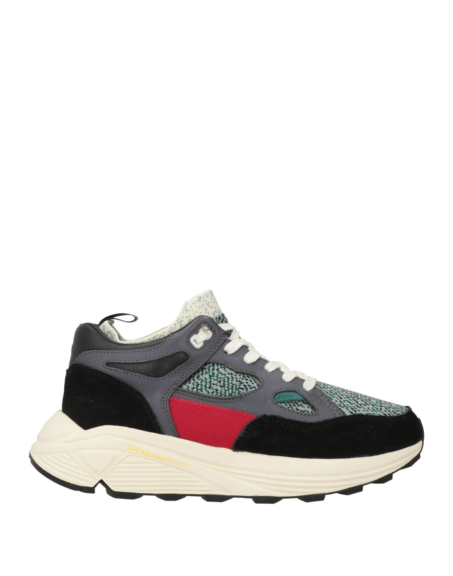 BRANDBLACK BRANDBLACK ΠΑΠΟΥΤΣΙΑ Αθλητικά παπούτσια
