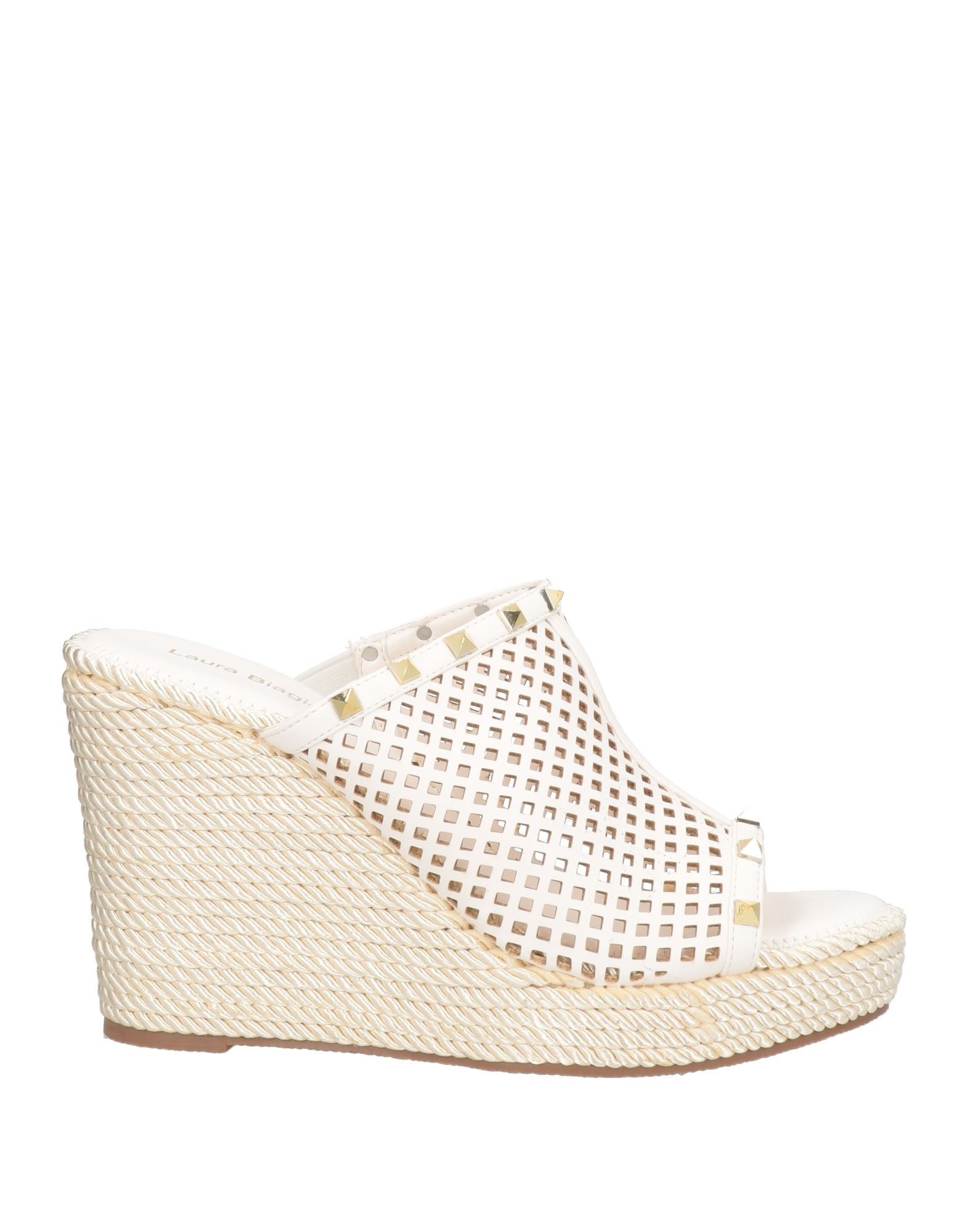  Laura Biagiotti - Schuhe - Sandalen - On Yoox.com 