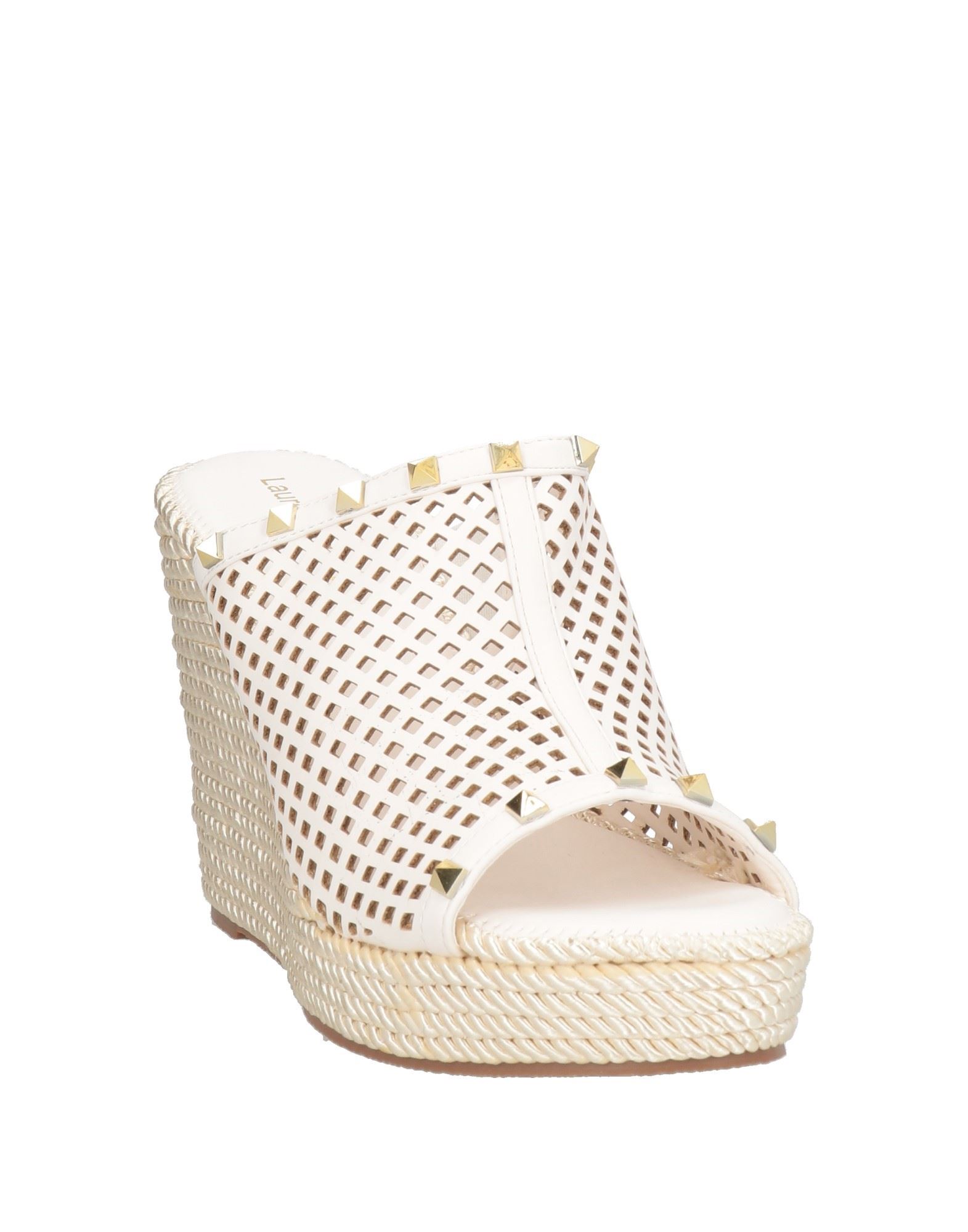  Laura Biagiotti - Schuhe - Sandalen - On Yoox.com 