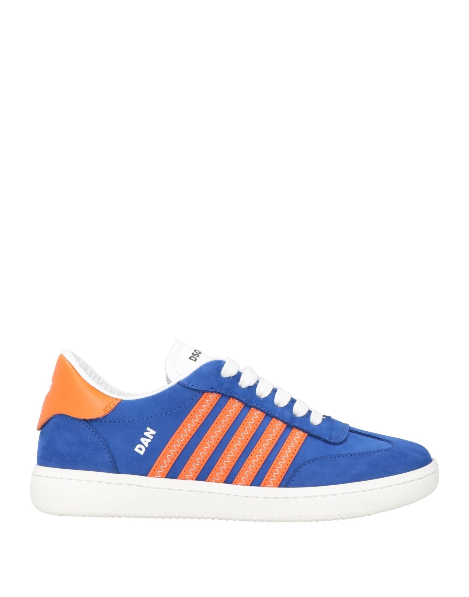  Dsquared2 - Schuhe - Sneakers - On Yoox.com 